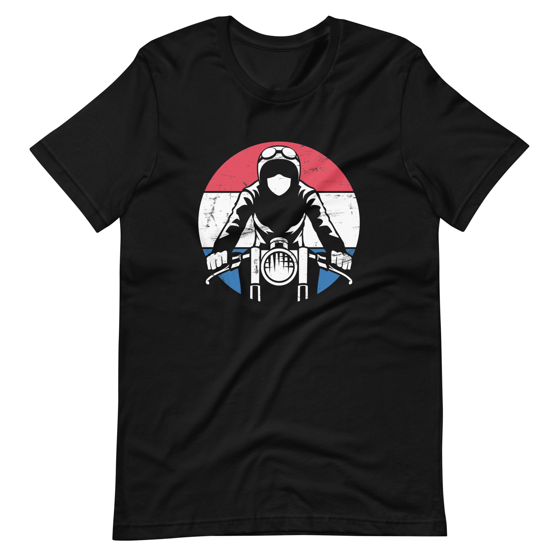 Rider Tee Nations / Netherlands