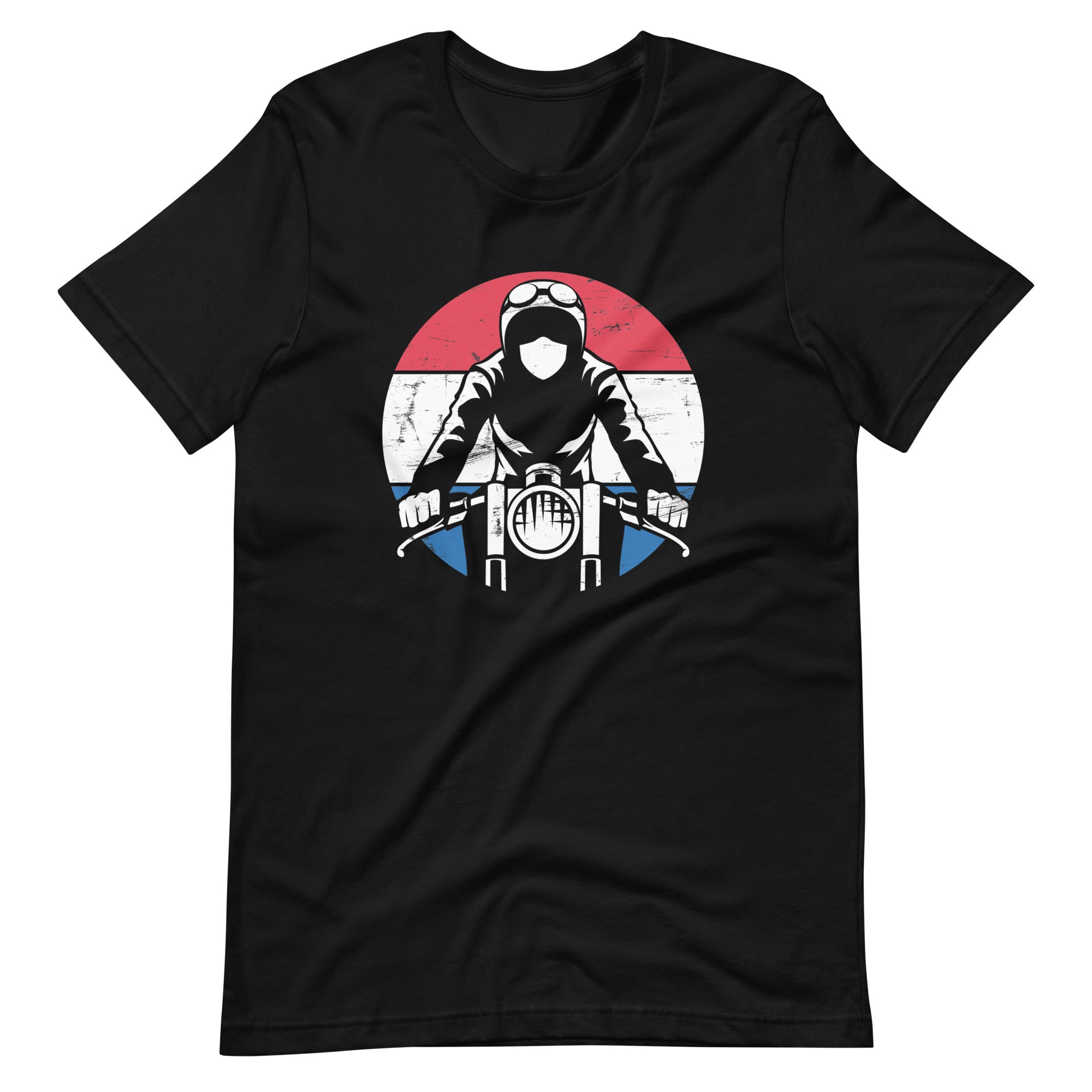 Image of Rider Tee Nations / Netherlands