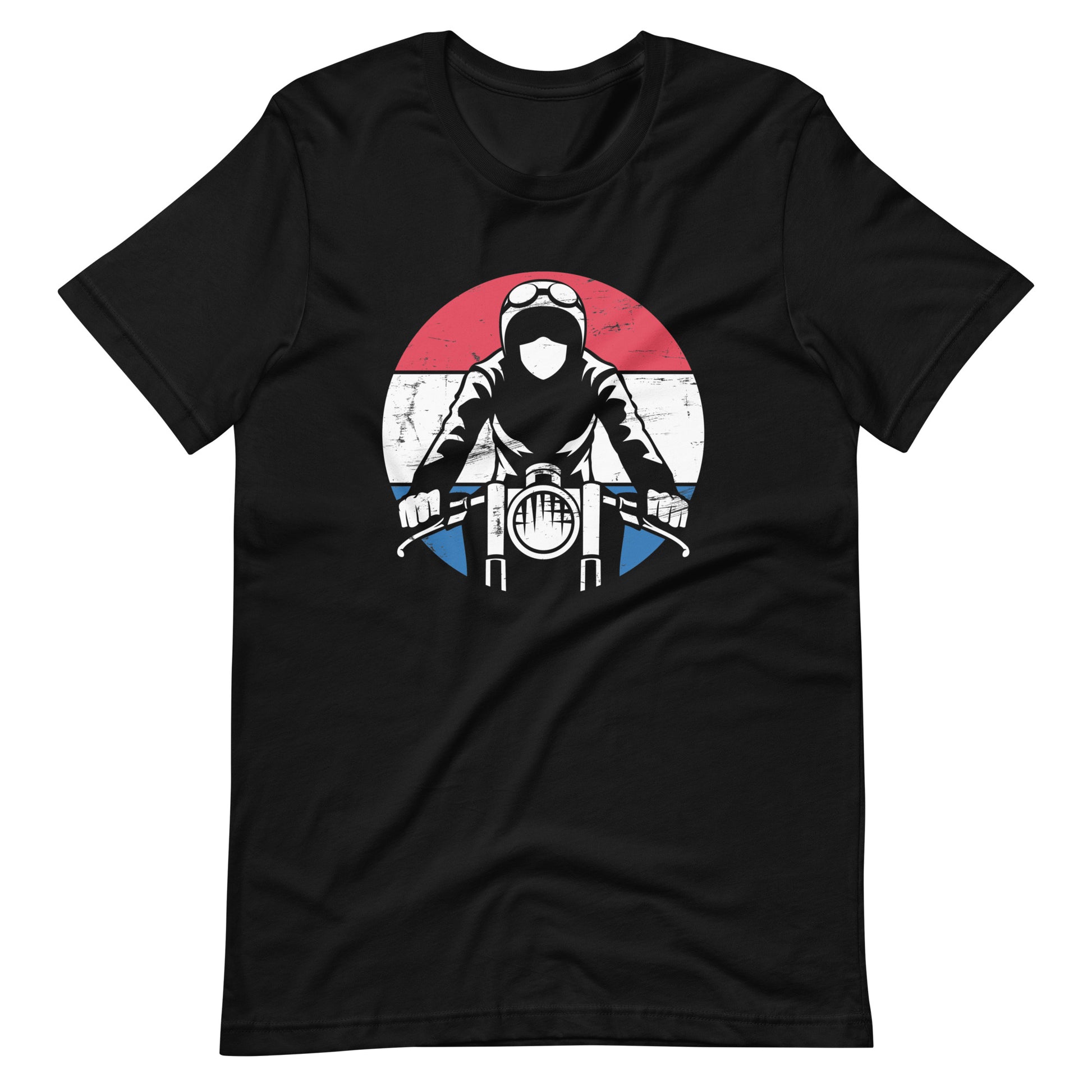 Rider Tee Nations / Netherlands