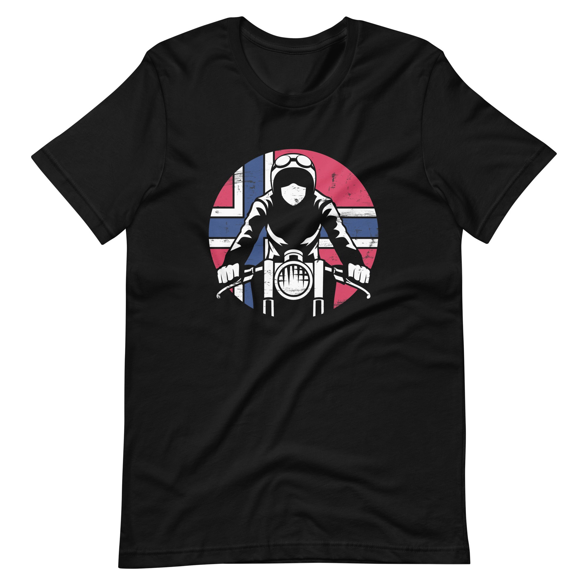 Image of Rider Tee Nations / Norway