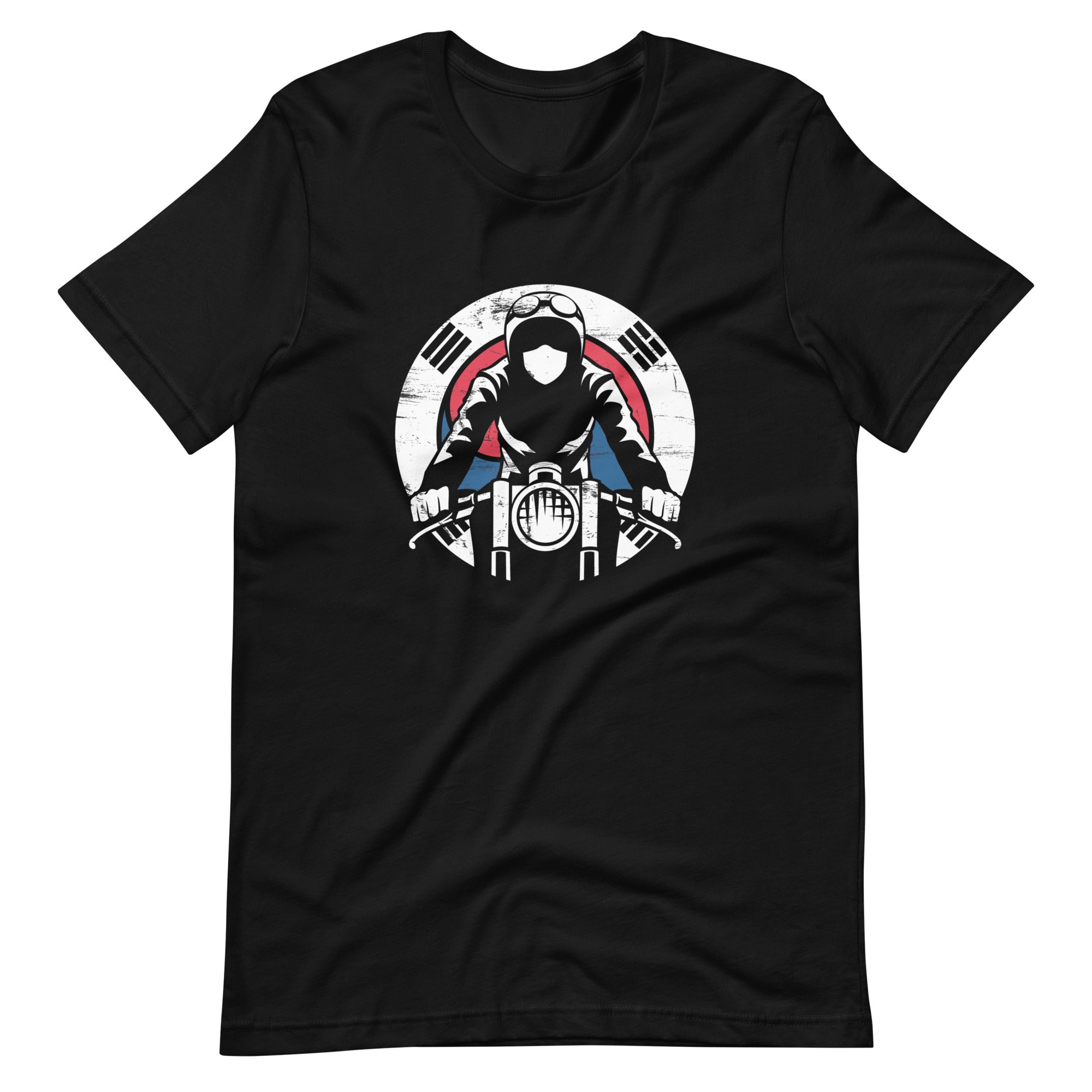 Image of Rider Tee Nations / South Korea