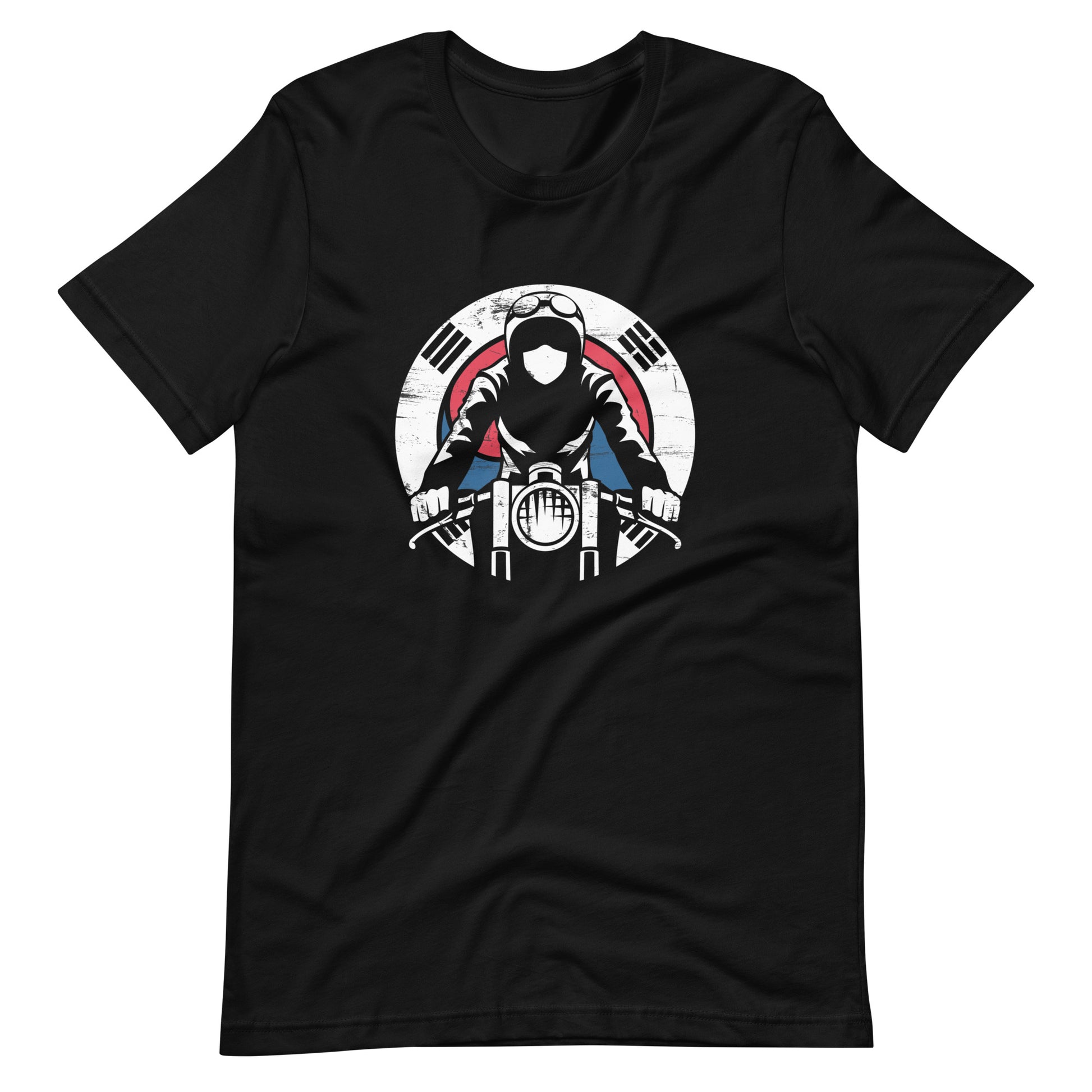 Rider Tee Nations / South Korea