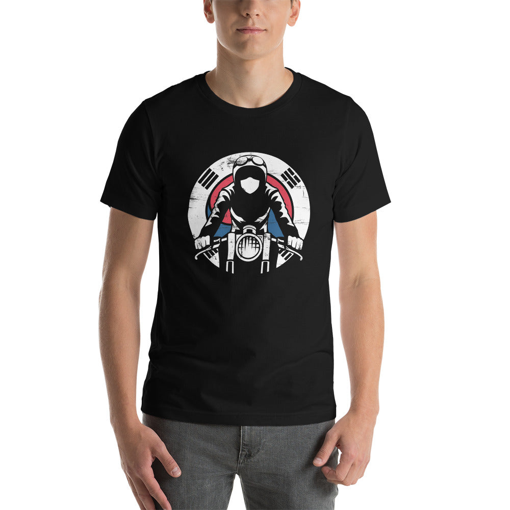 Image of Rider Tee Nations / South Korea