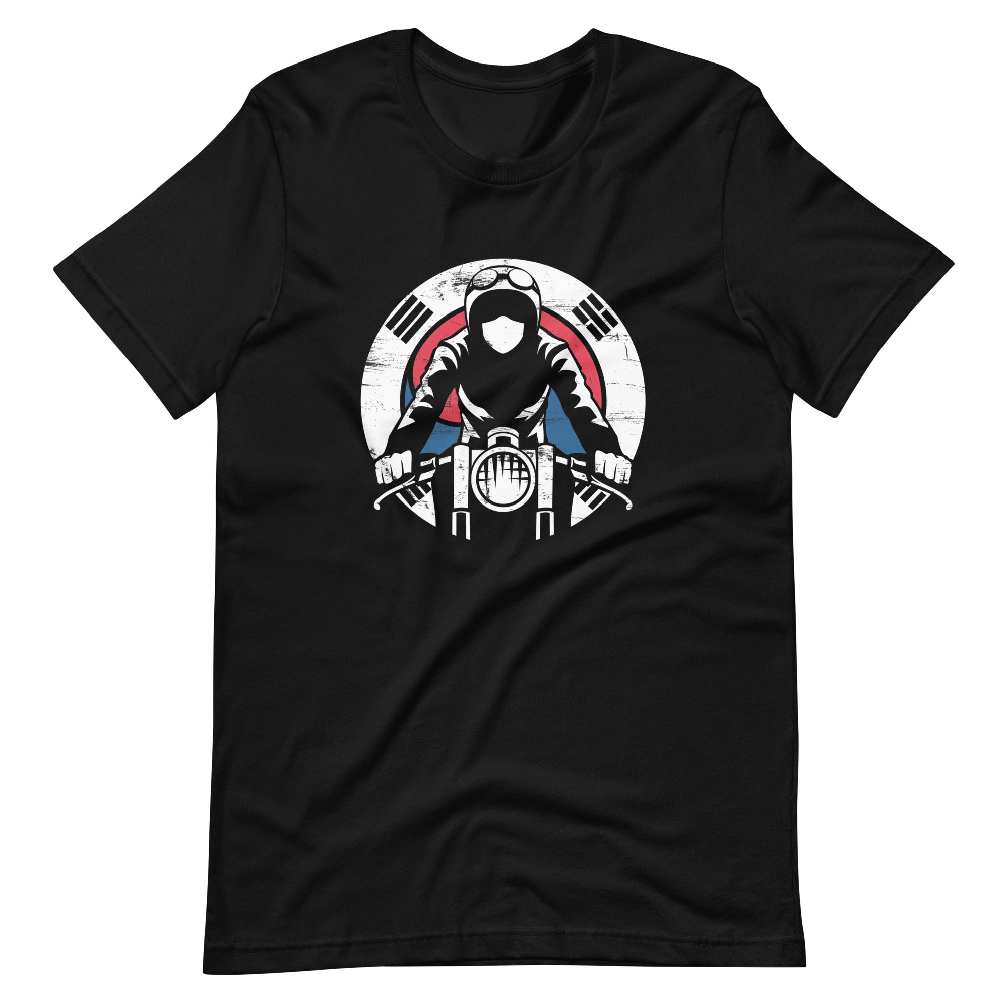 Image of Rider Tee Nations / South Korea