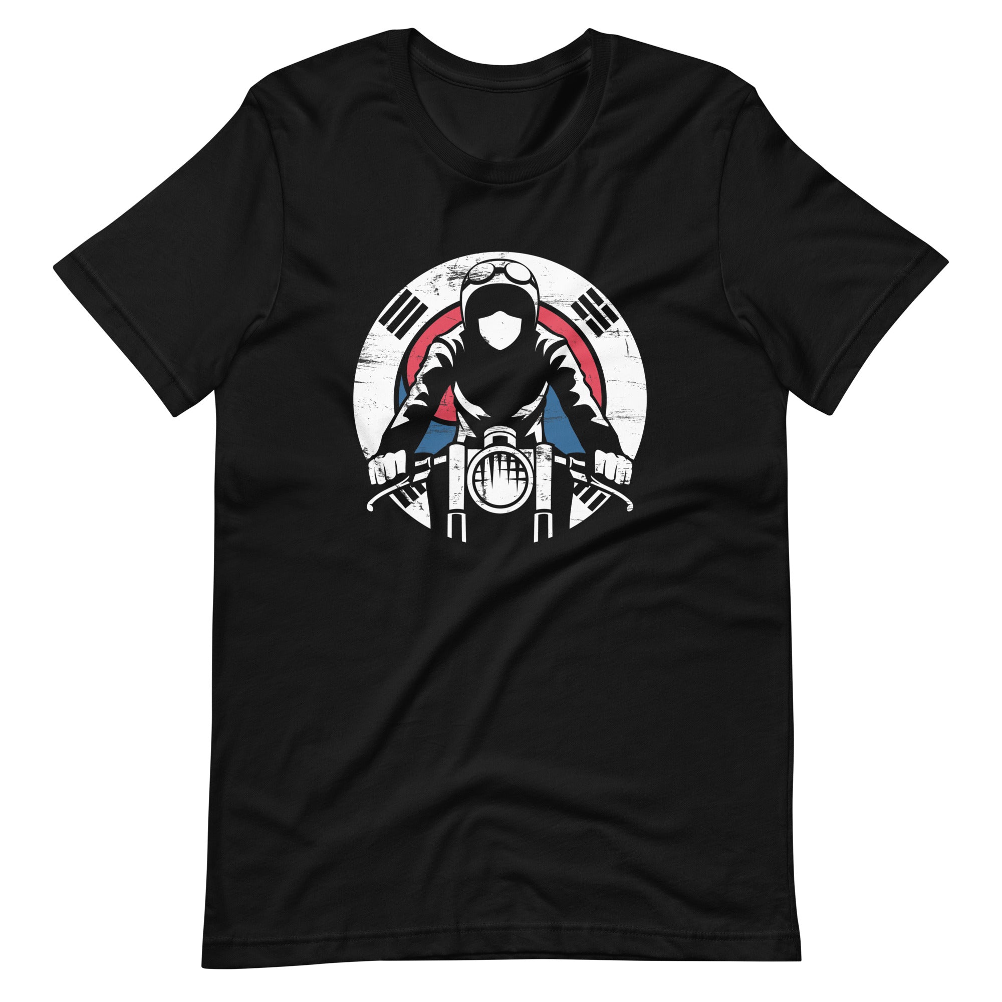 Image of Rider Tee Nations / South Korea