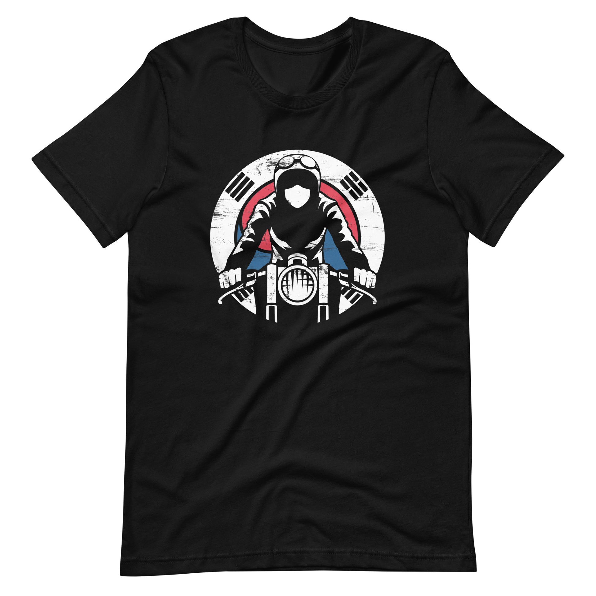 Rider Tee Nations / South Korea