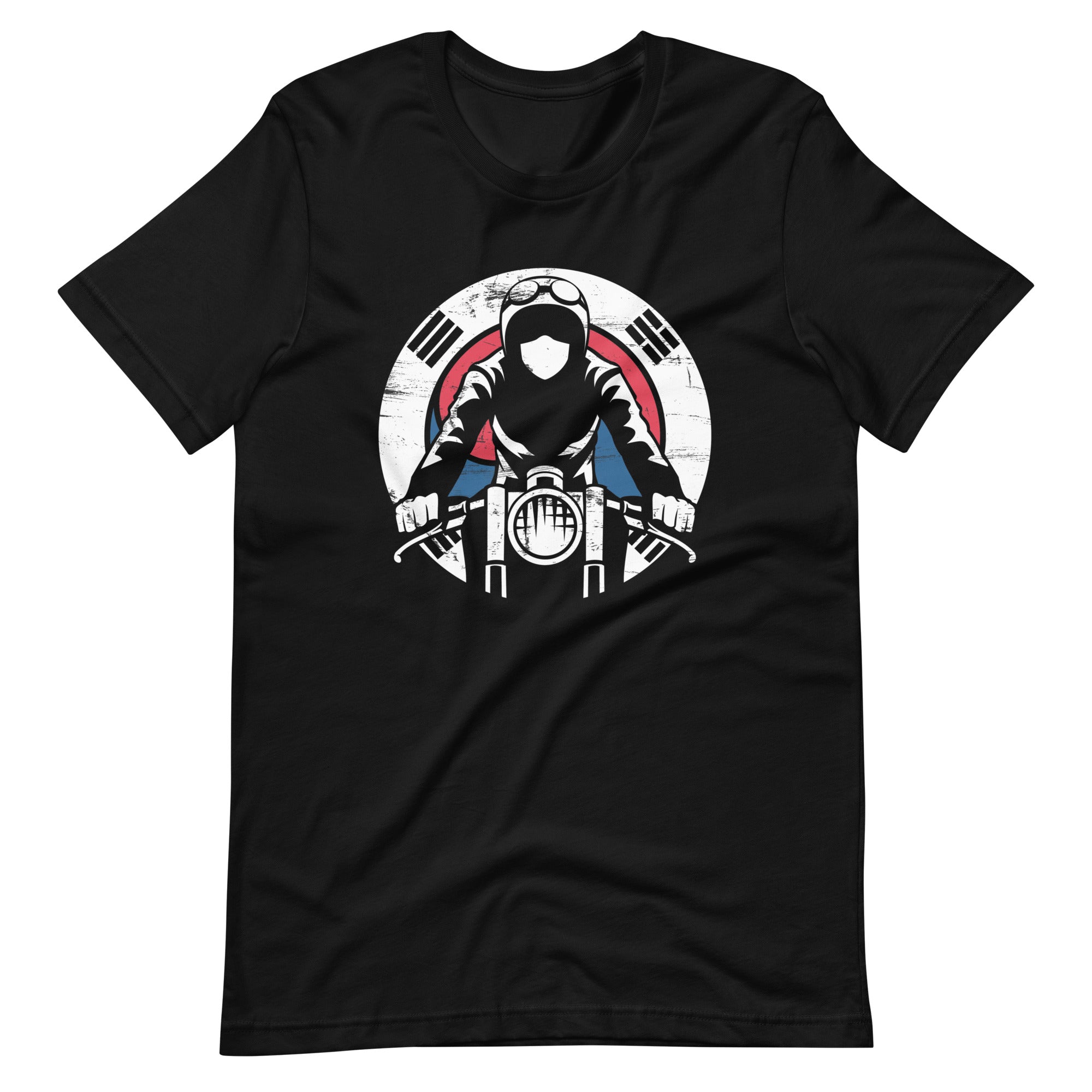 Image of Rider Tee Nations / South Korea