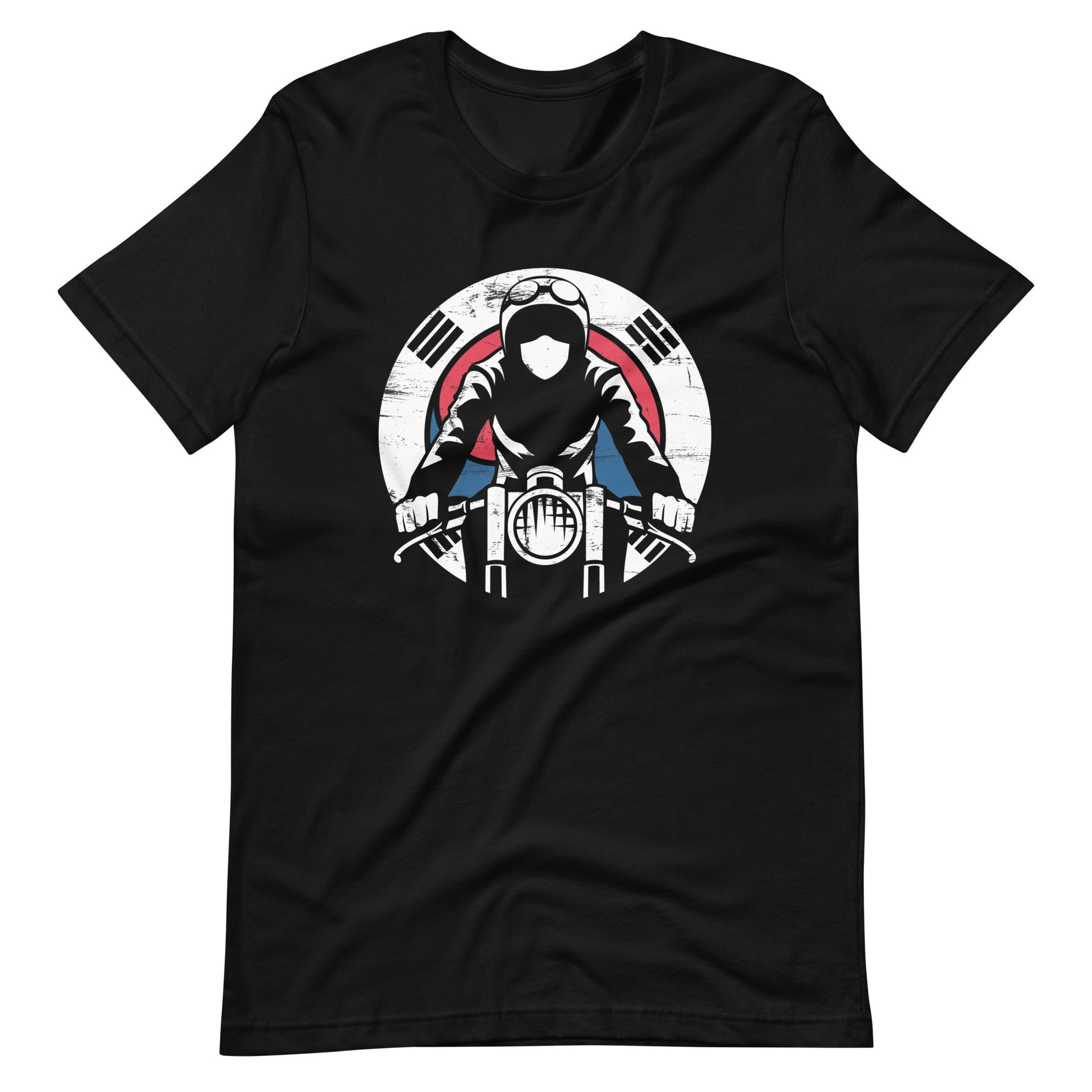 Rider Tee Nations / South Korea