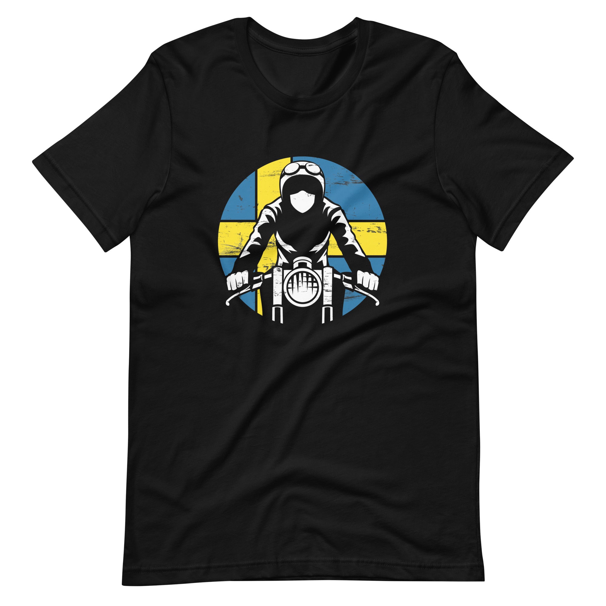 Image of Rider Tee Nations / Sweden