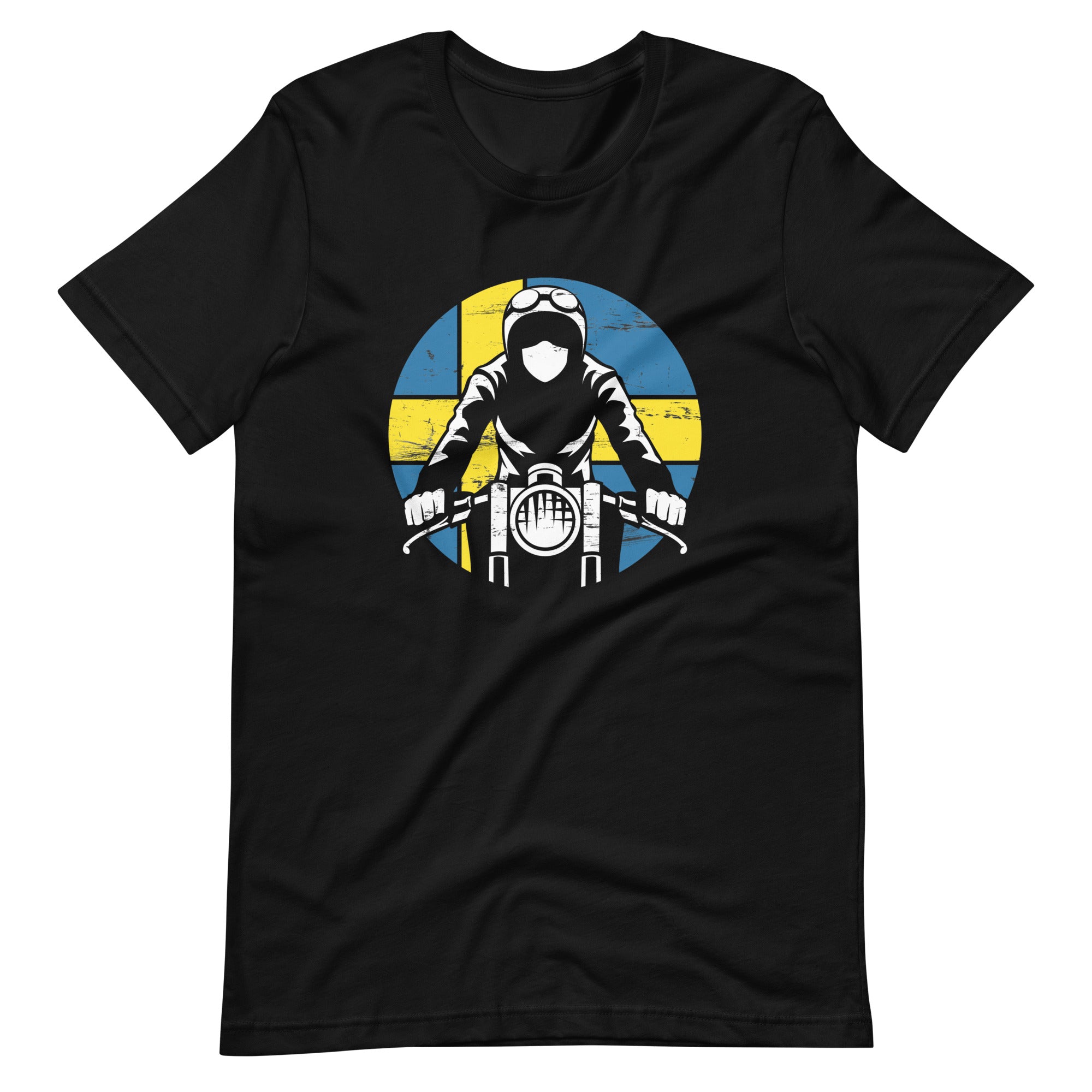 Image of Rider Tee Nations / Sweden