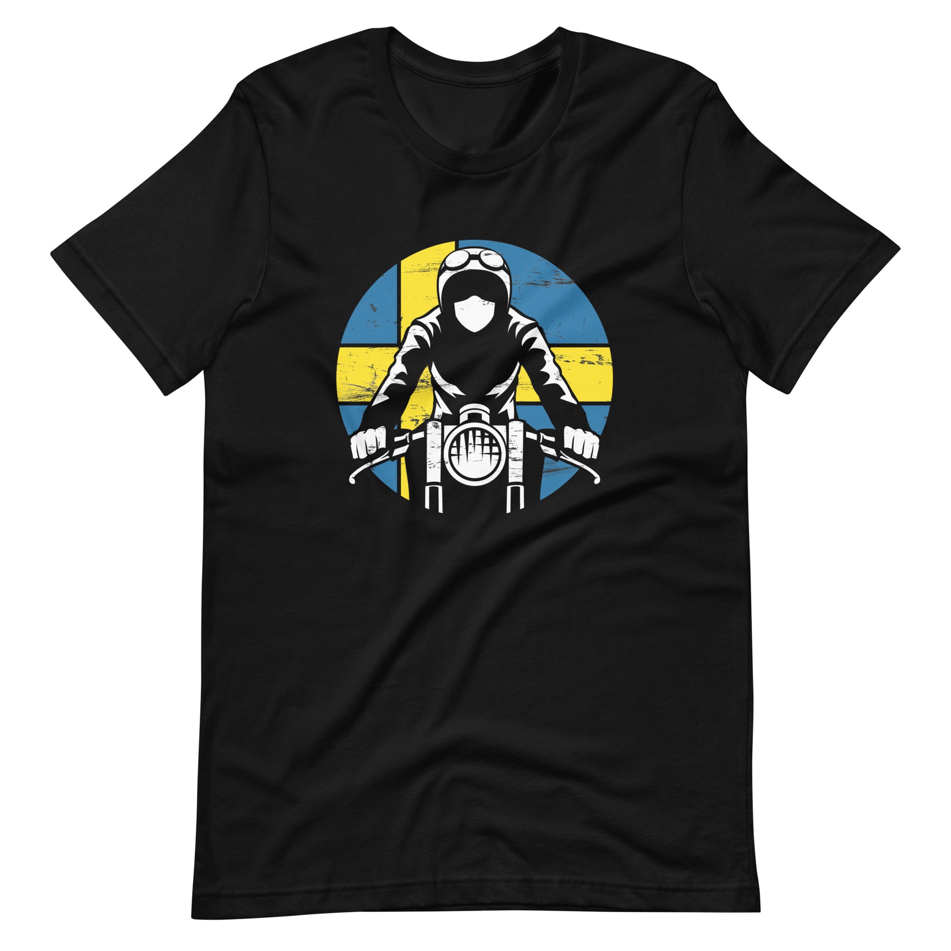 Rider Tee Nations / Sweden