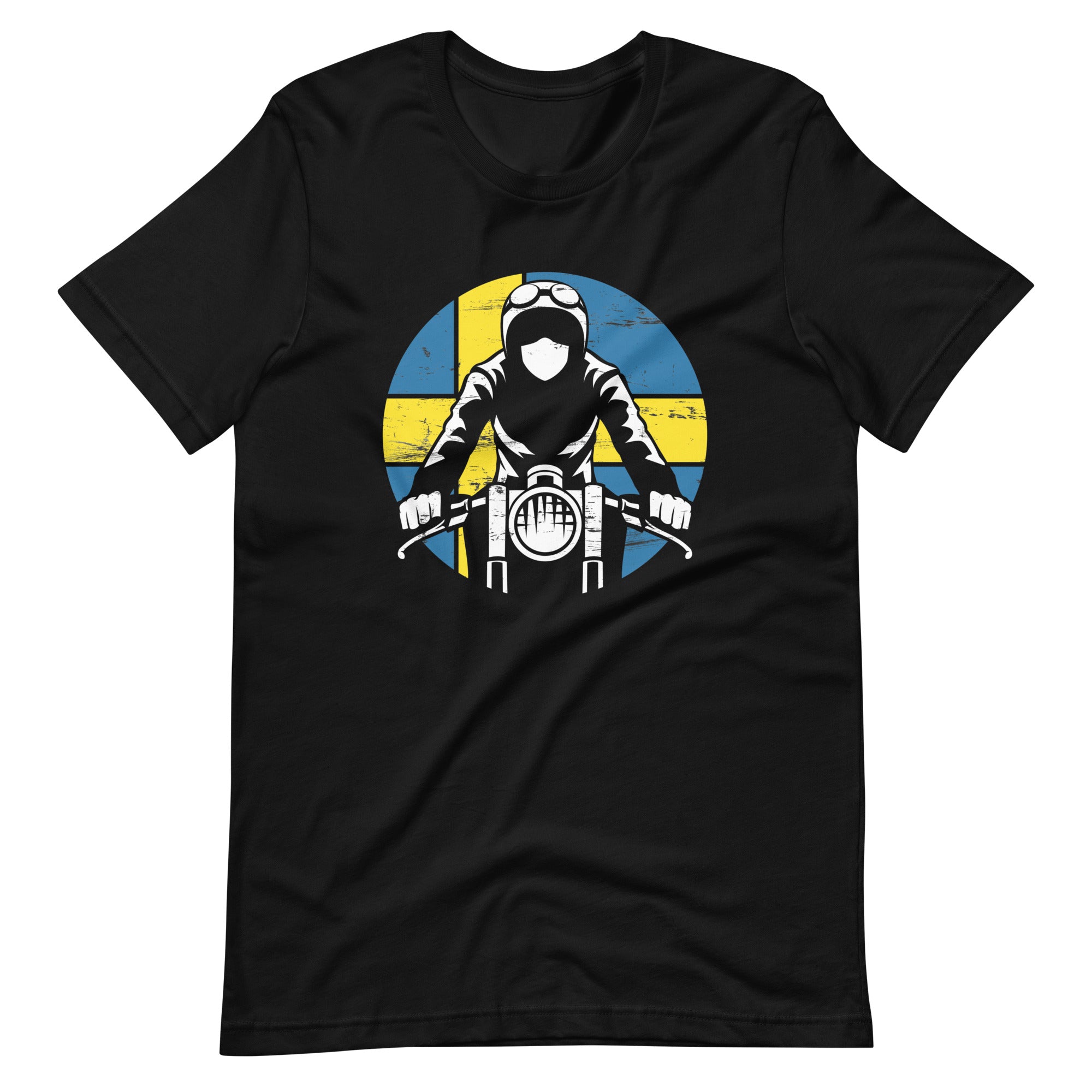 Image of Rider Tee Nations / Sweden