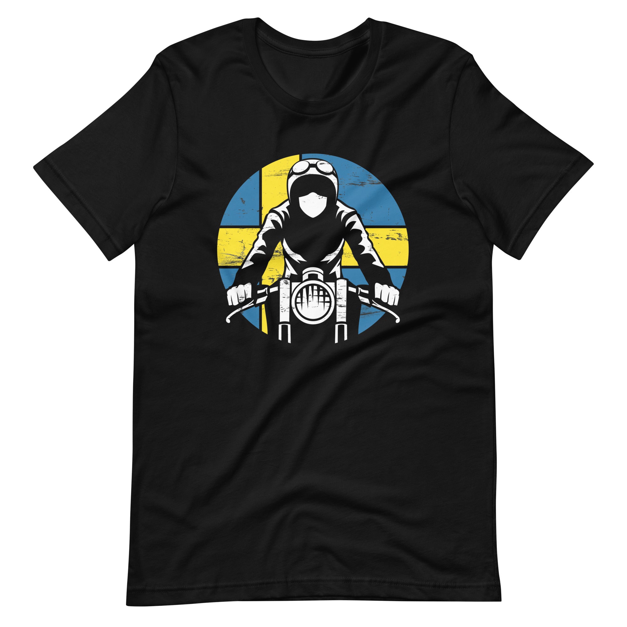 Image of Rider Tee Nations / Sweden