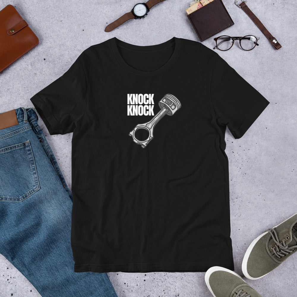 Image of Knock Knock