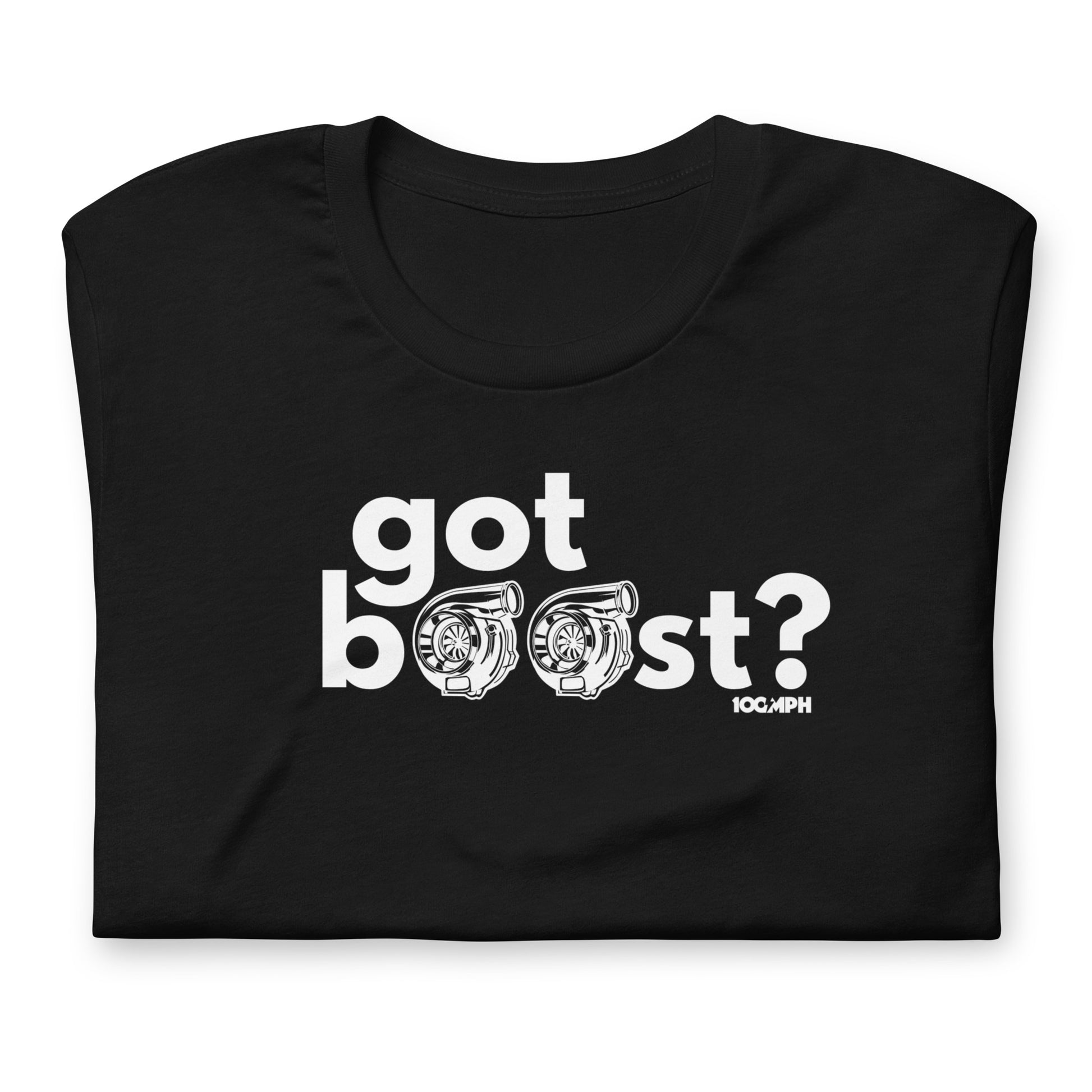 Got Boost? T-Shirt