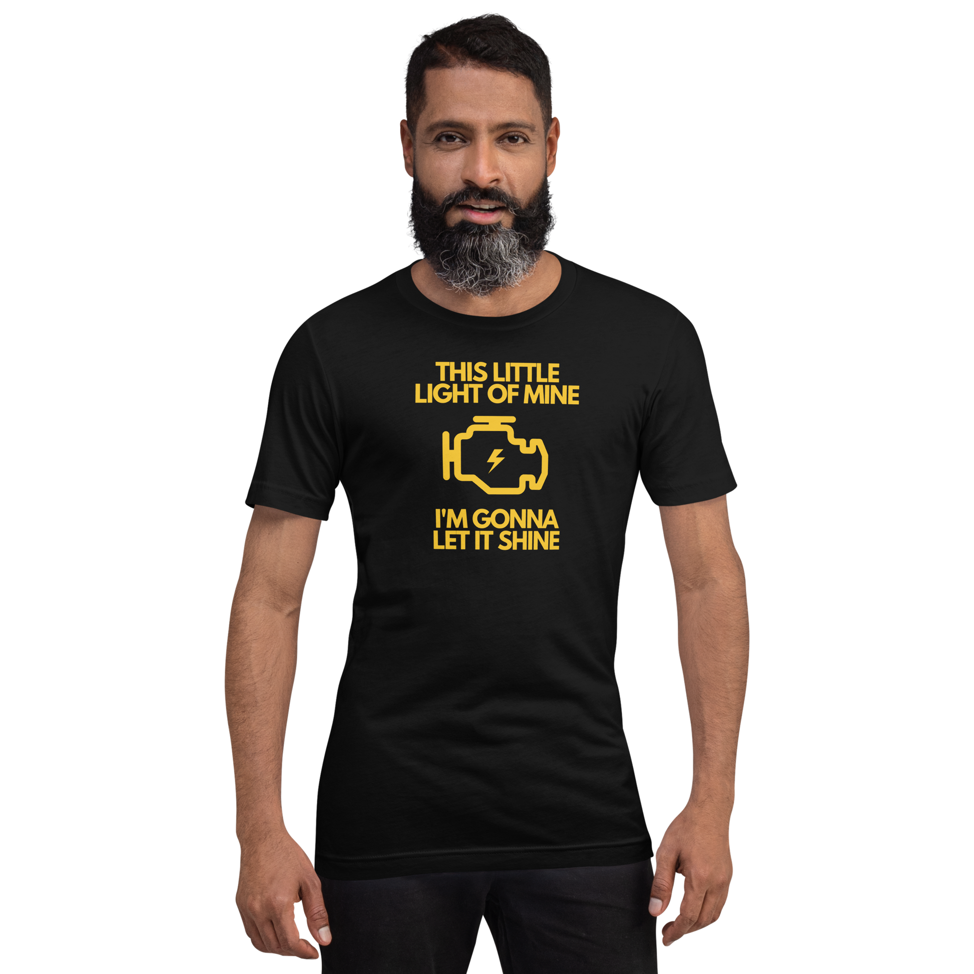 This Little Light of Mine T-Shirt