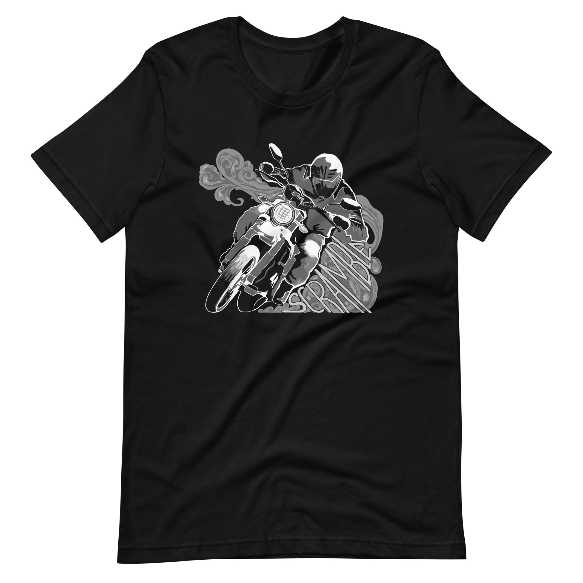 Scrambler T-Shirt