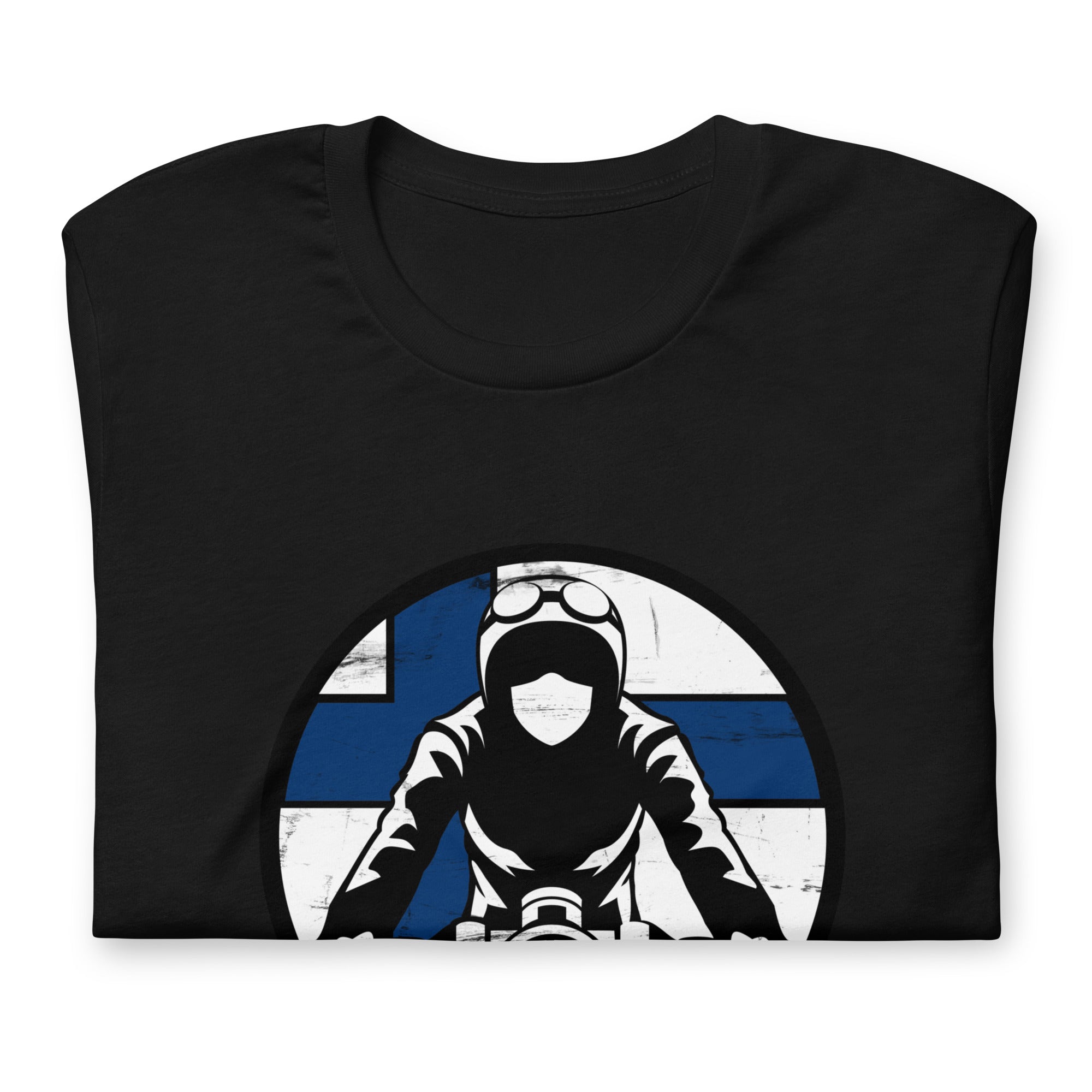 Image of Rider Tee Nations / Finland T-Shirt