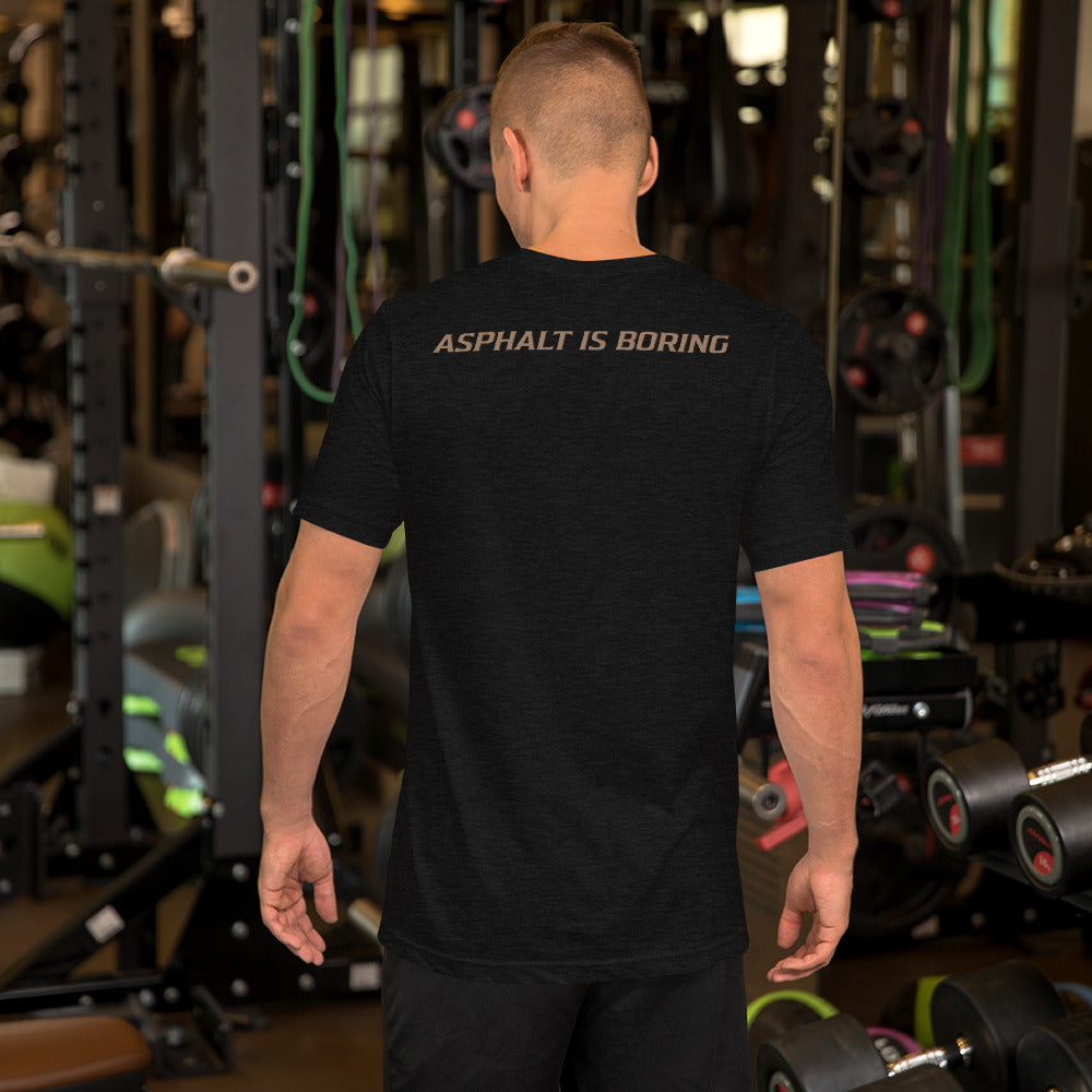 Image of No Time for a Grande Macchiato T-Shirt