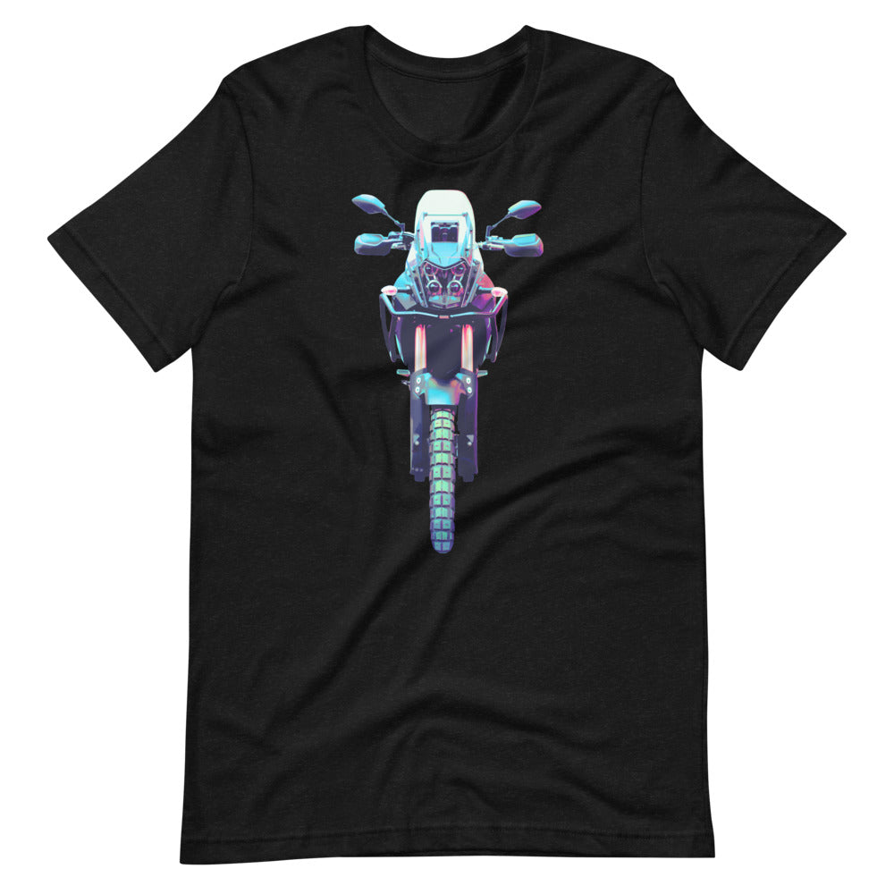 Yamaha Ténéré 700 T-Shirt