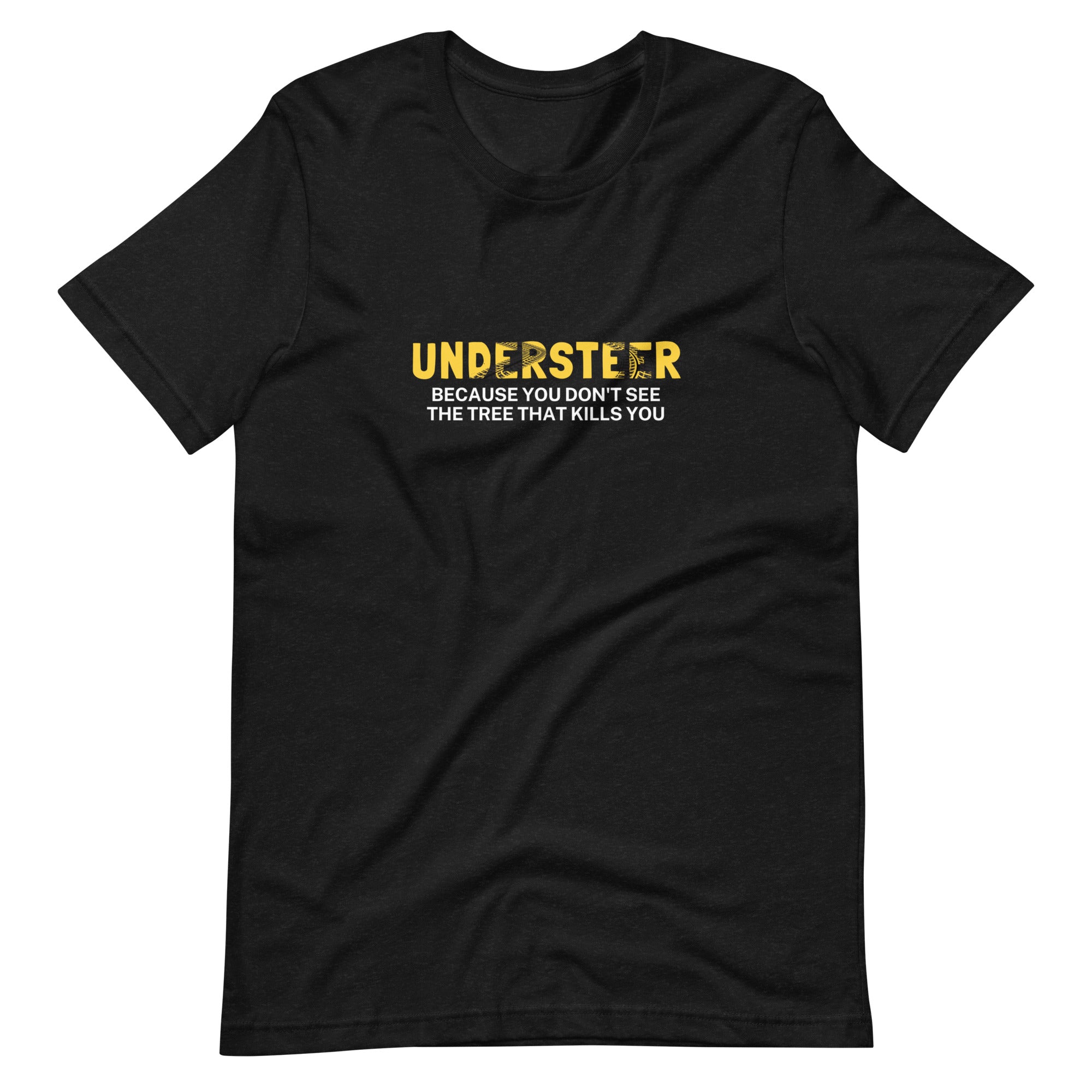 Image of Understeer - The Tree That Kills You