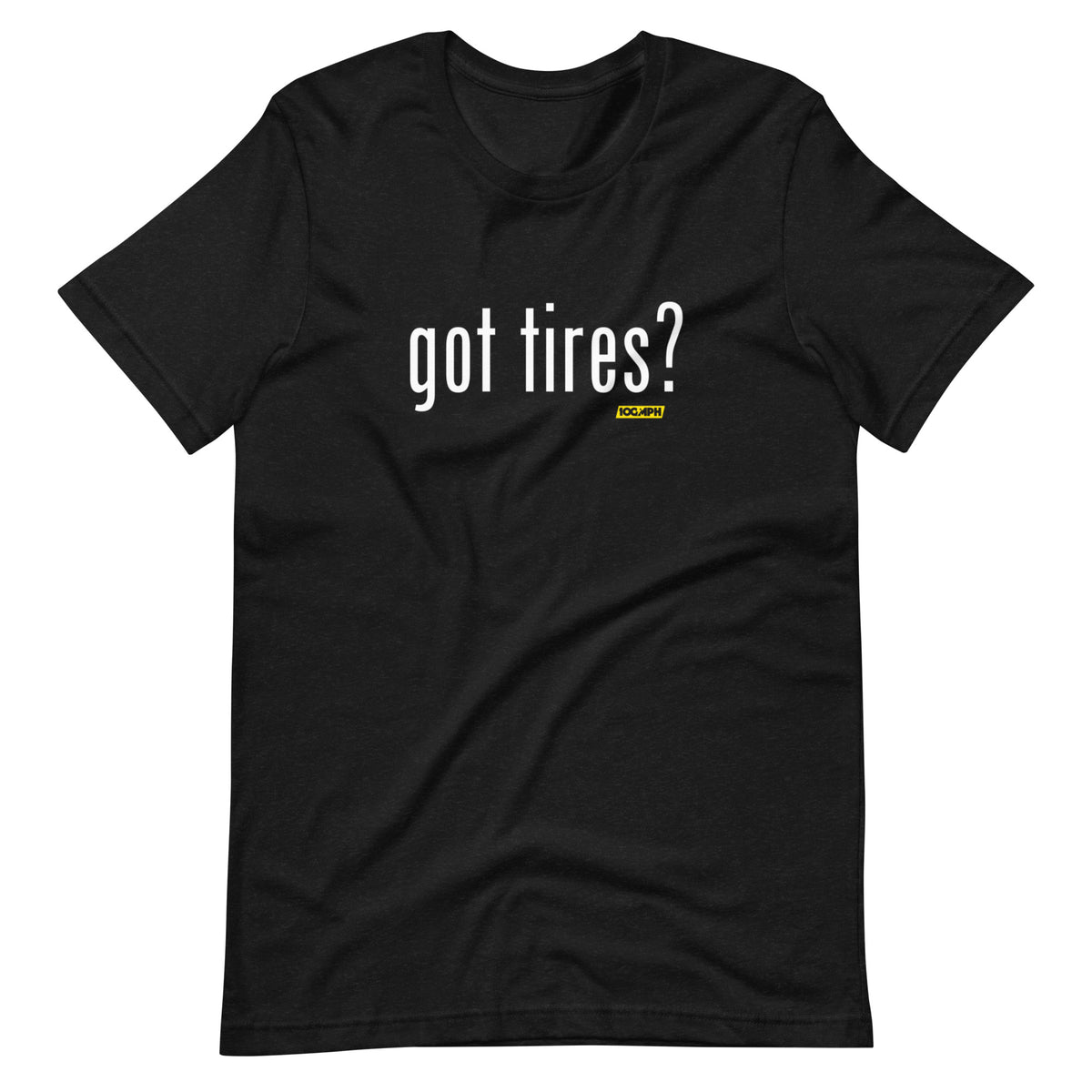 Got Tires?