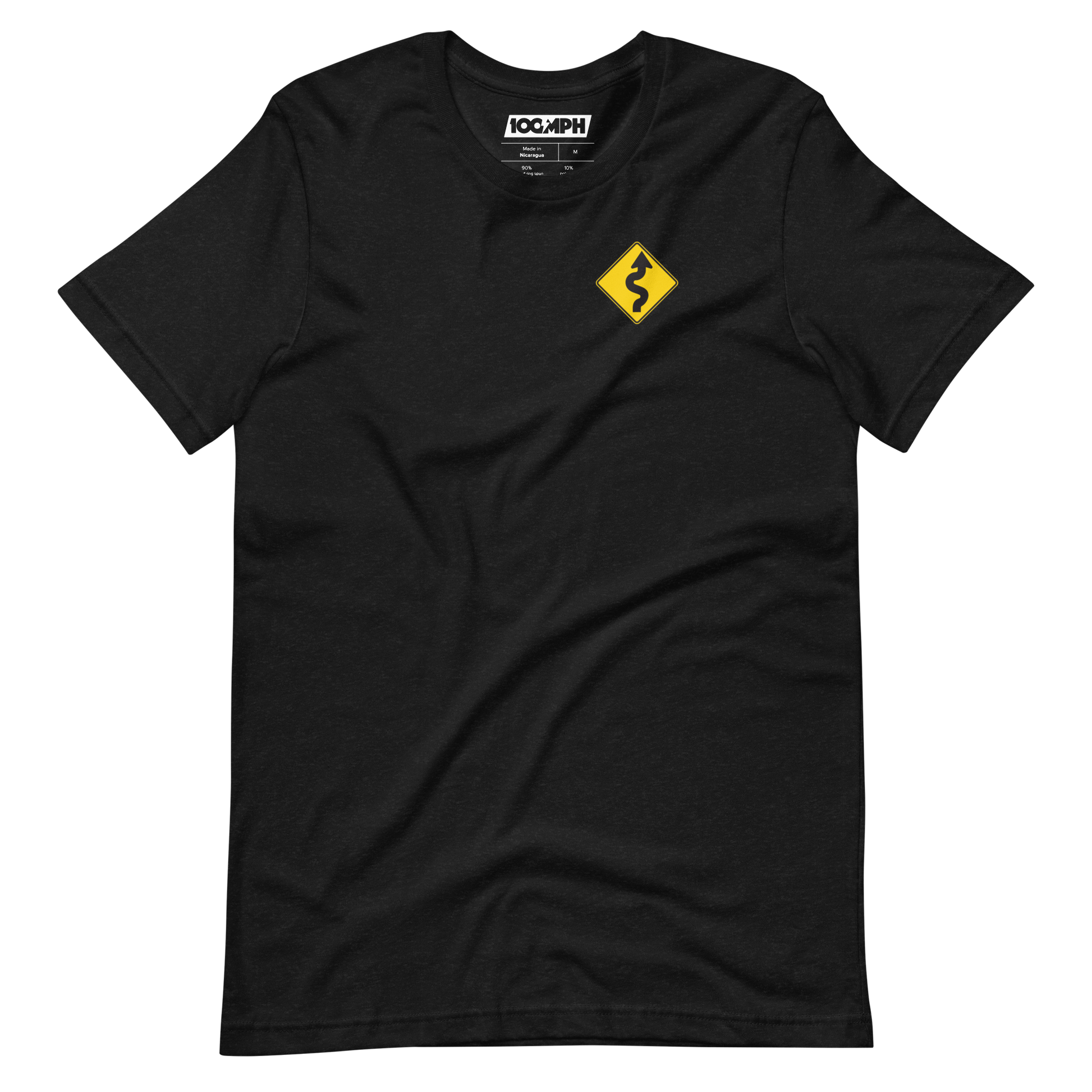 Twisties Heaven T-Shirt