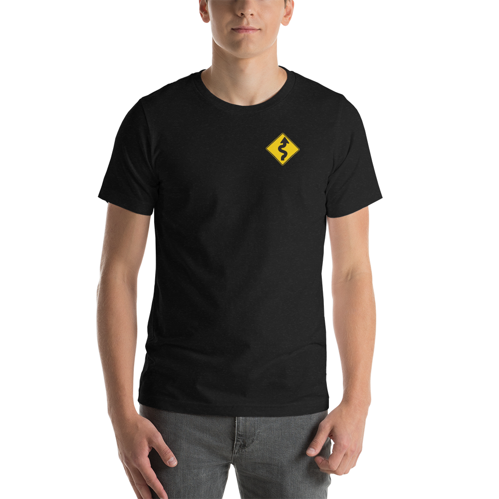 Image of Twisties Heaven T-Shirt