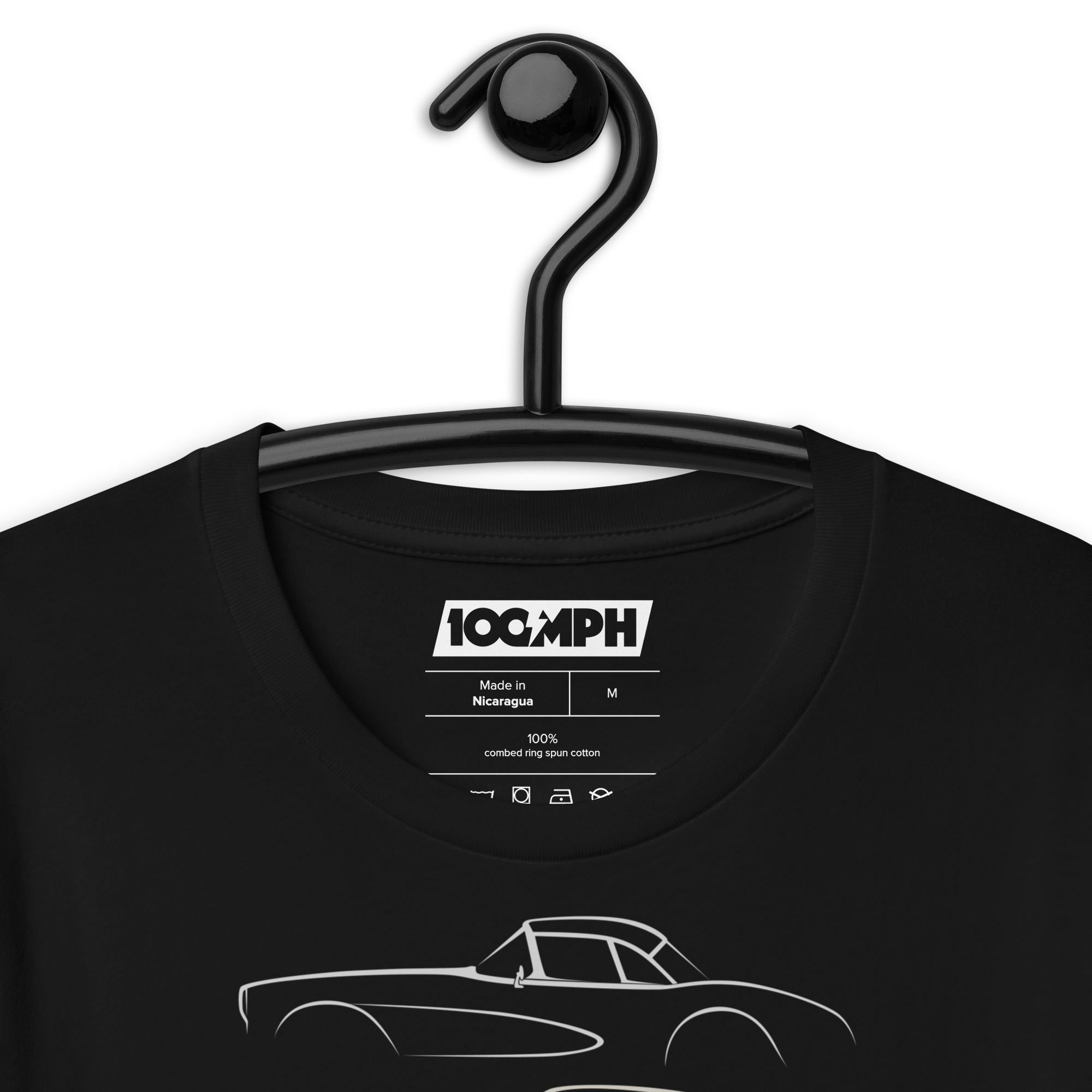 Image of Corvette Evolution (Generations)