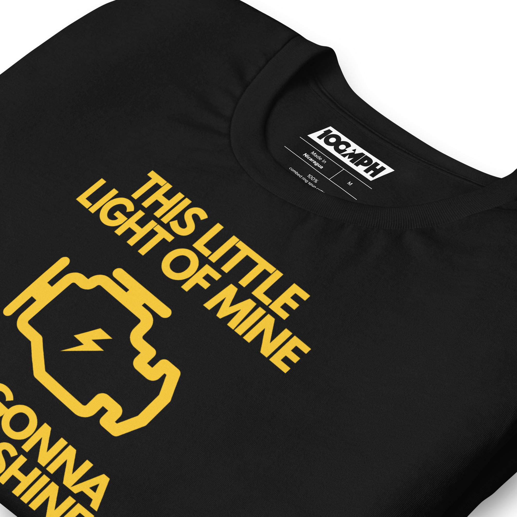 Image of This Little Light of Mine T-Shirt