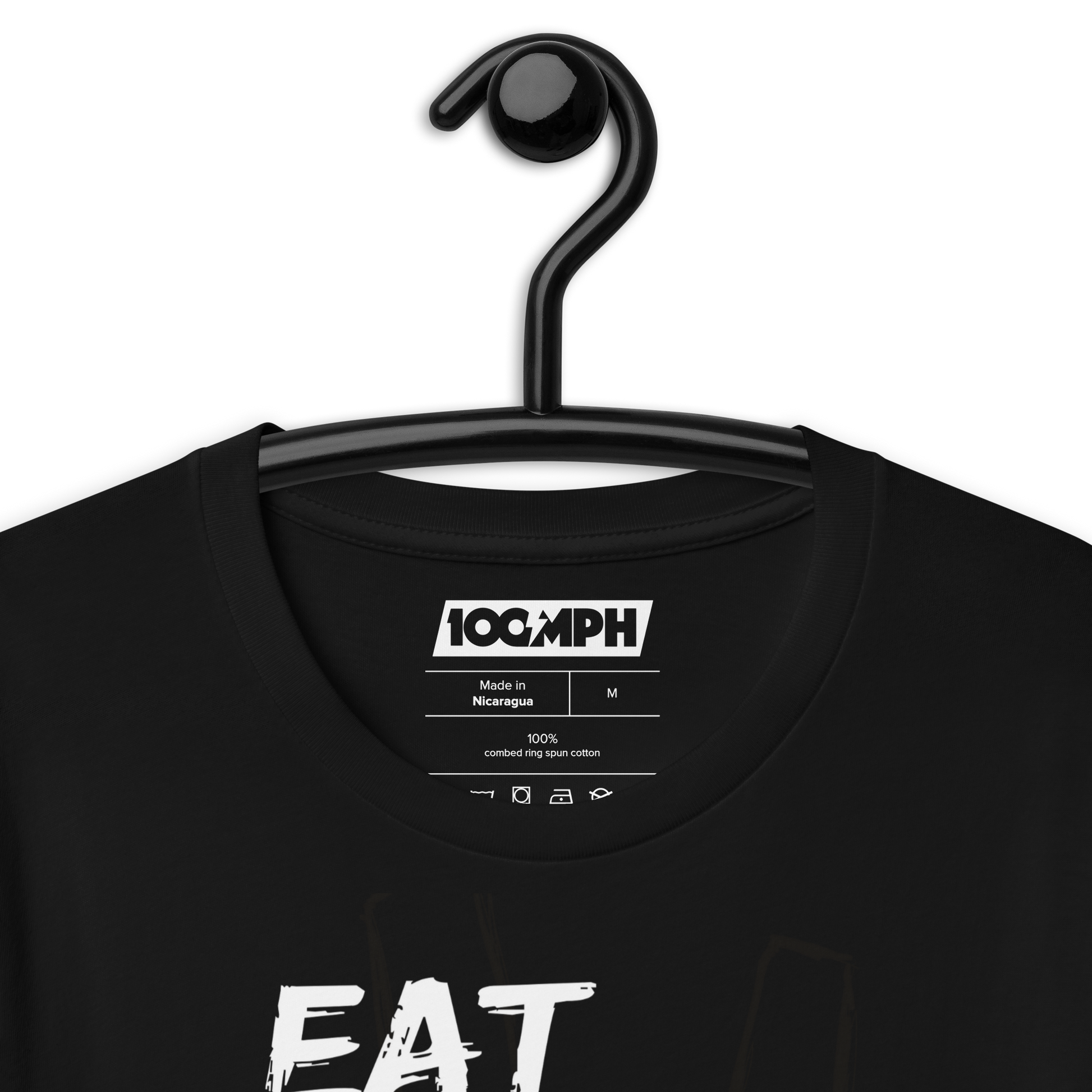 Eat. Sleep. Cars. Repeat T-Shirt