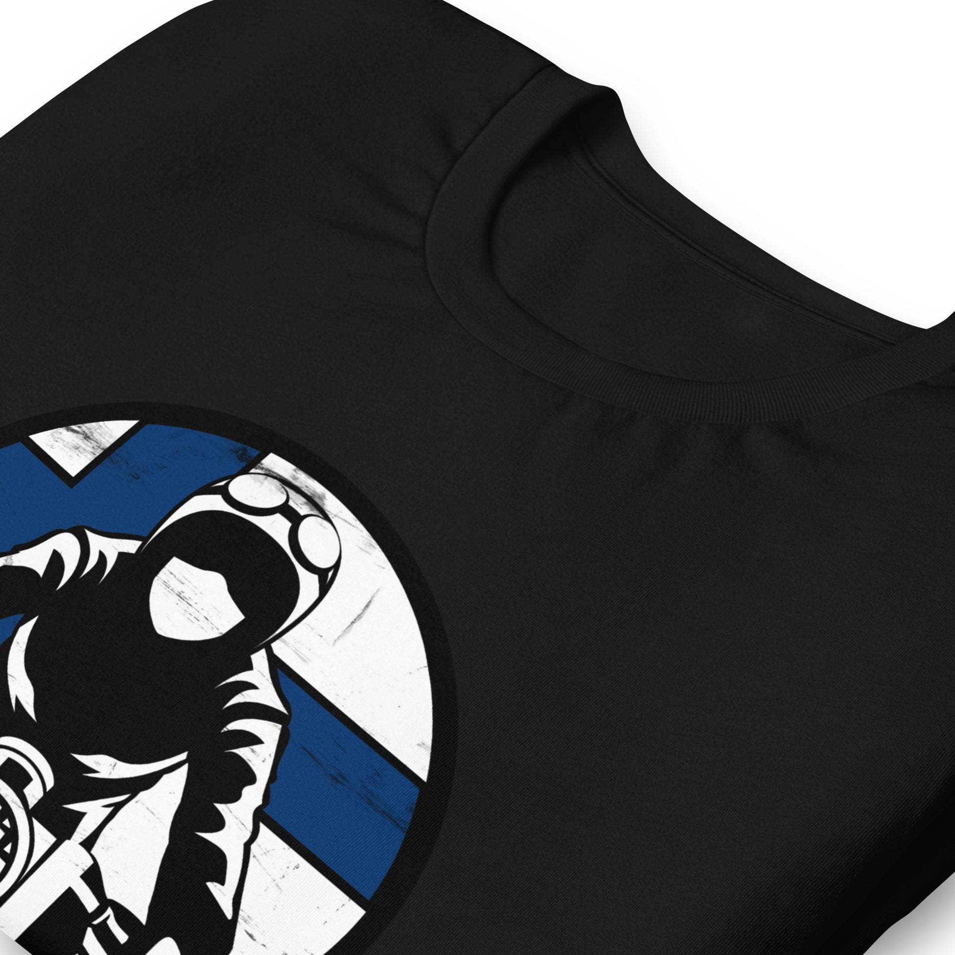 Rider Tee Nations / Finland T-Shirt
