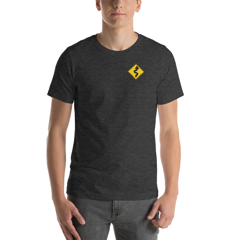 Image of Twisties Heaven T-Shirt