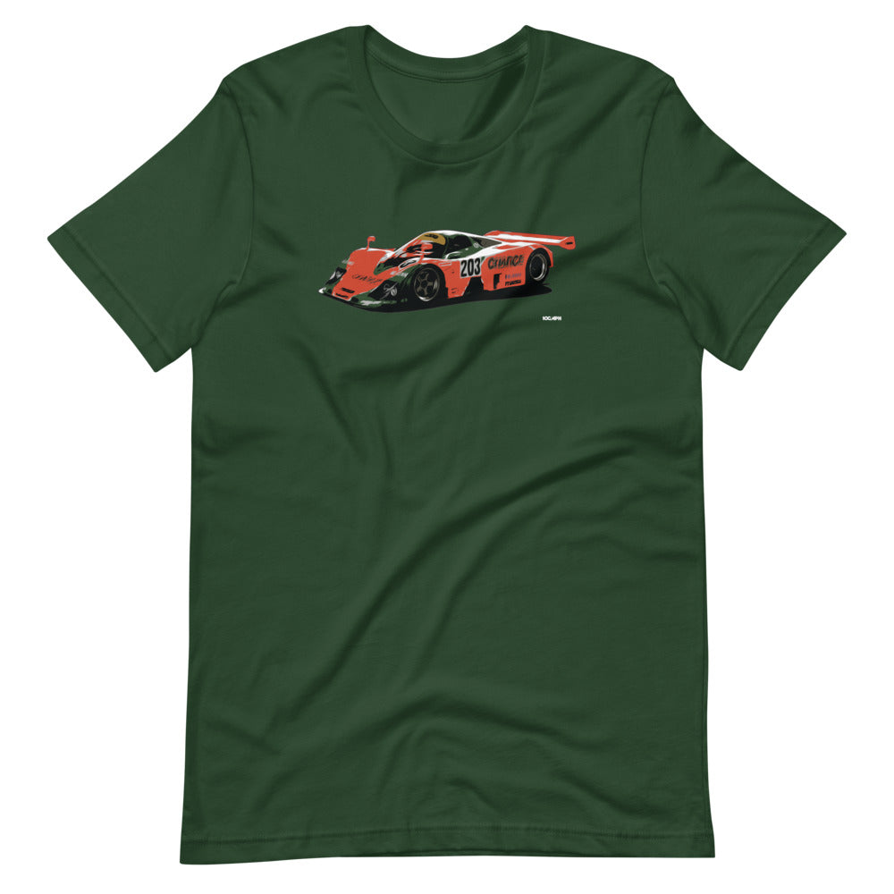 100 Miles Per Hour