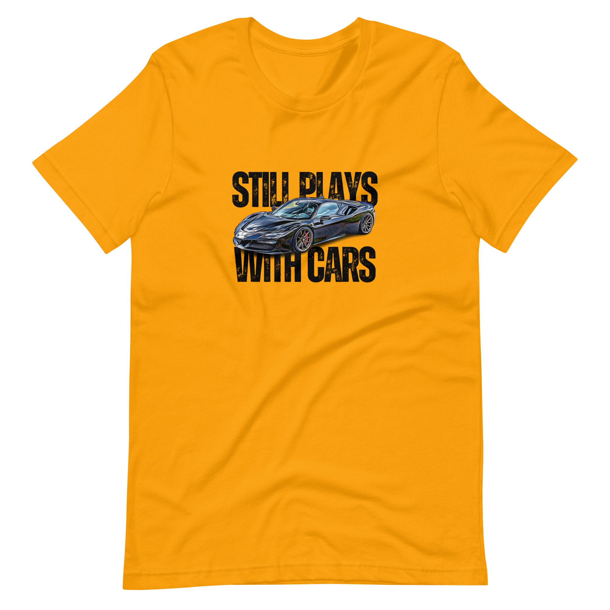 Image of Still Plays With Cars