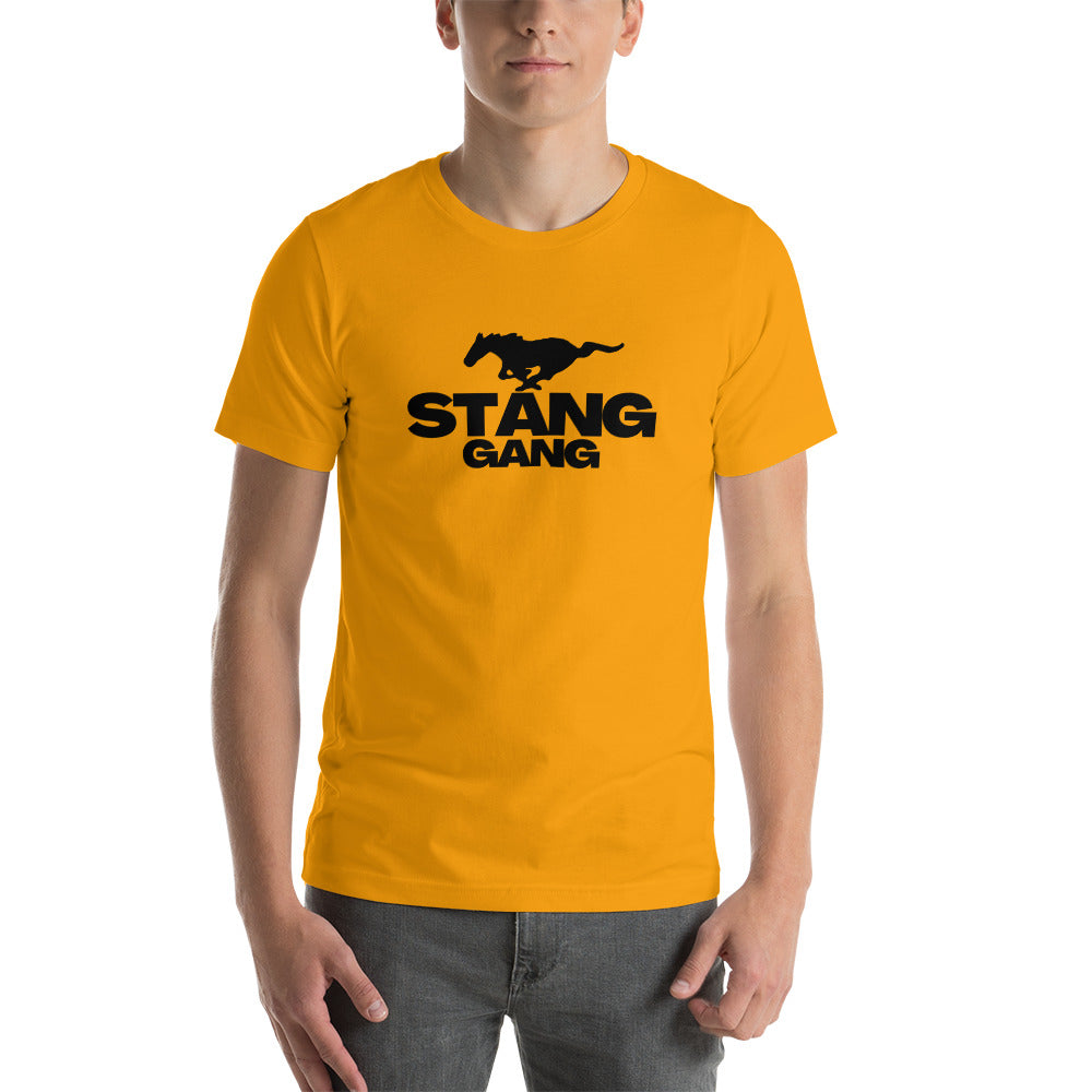Image of Stang Gang