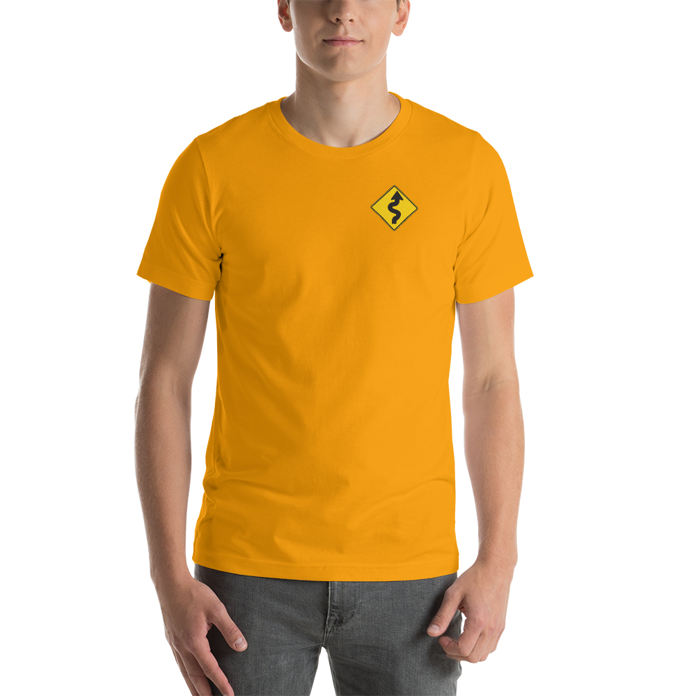 Twisties Heaven T-Shirt