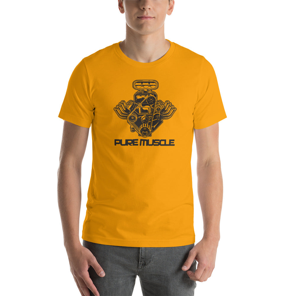 Image of Pure Muscle T-Shirt