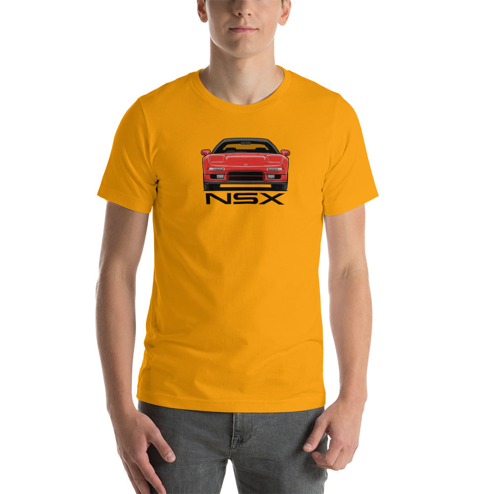 Honda NSX - The Innovator T-Shirt