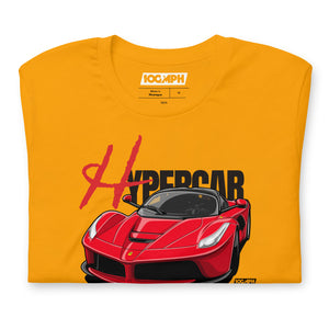 Ferrari LaFerrari Hypercar