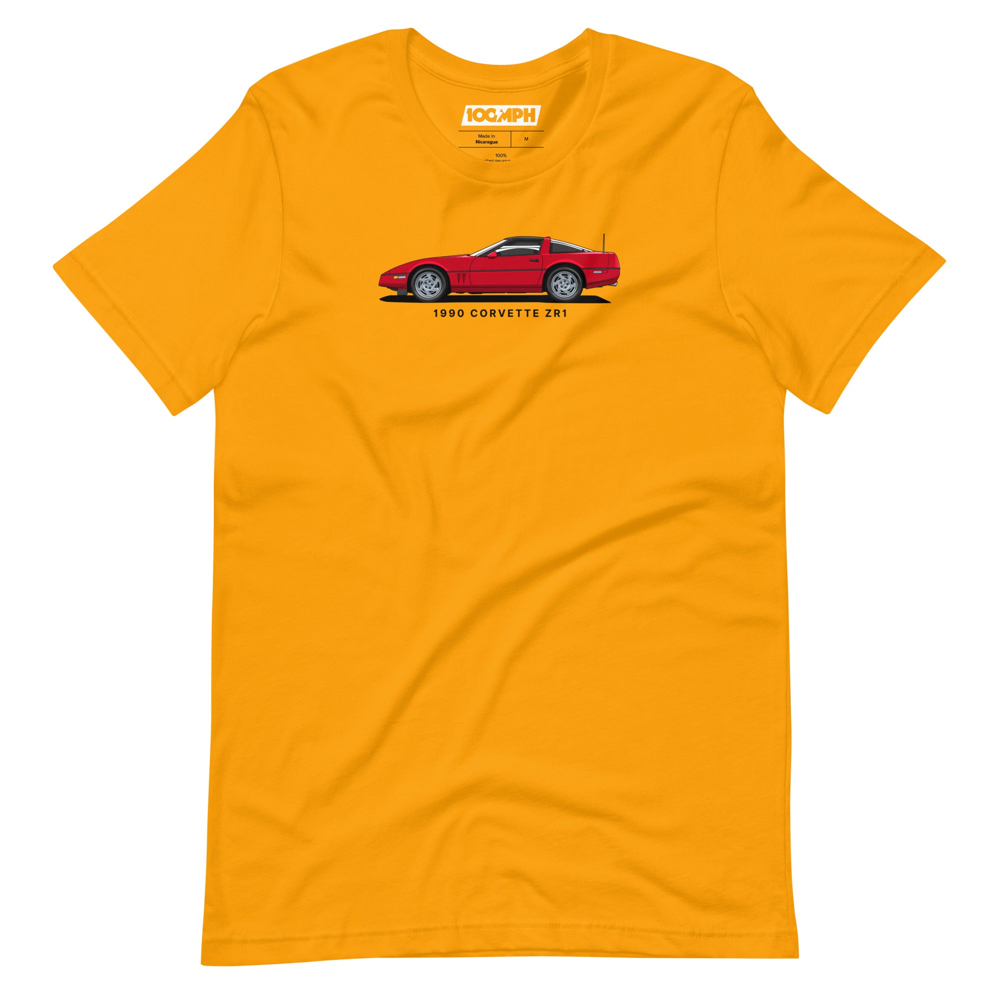 100 Miles Per Hour