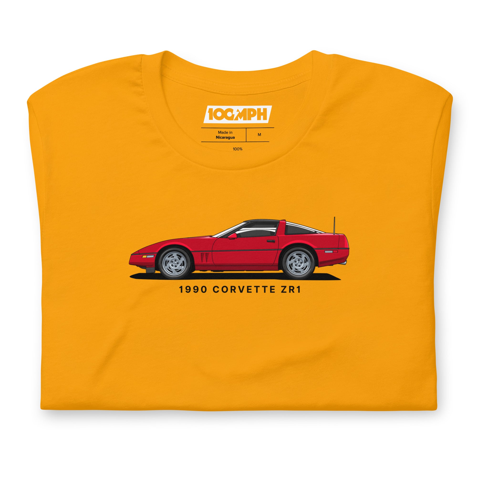 100 Miles Per Hour