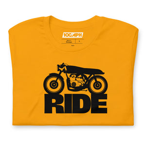 Ride - Classic Bike