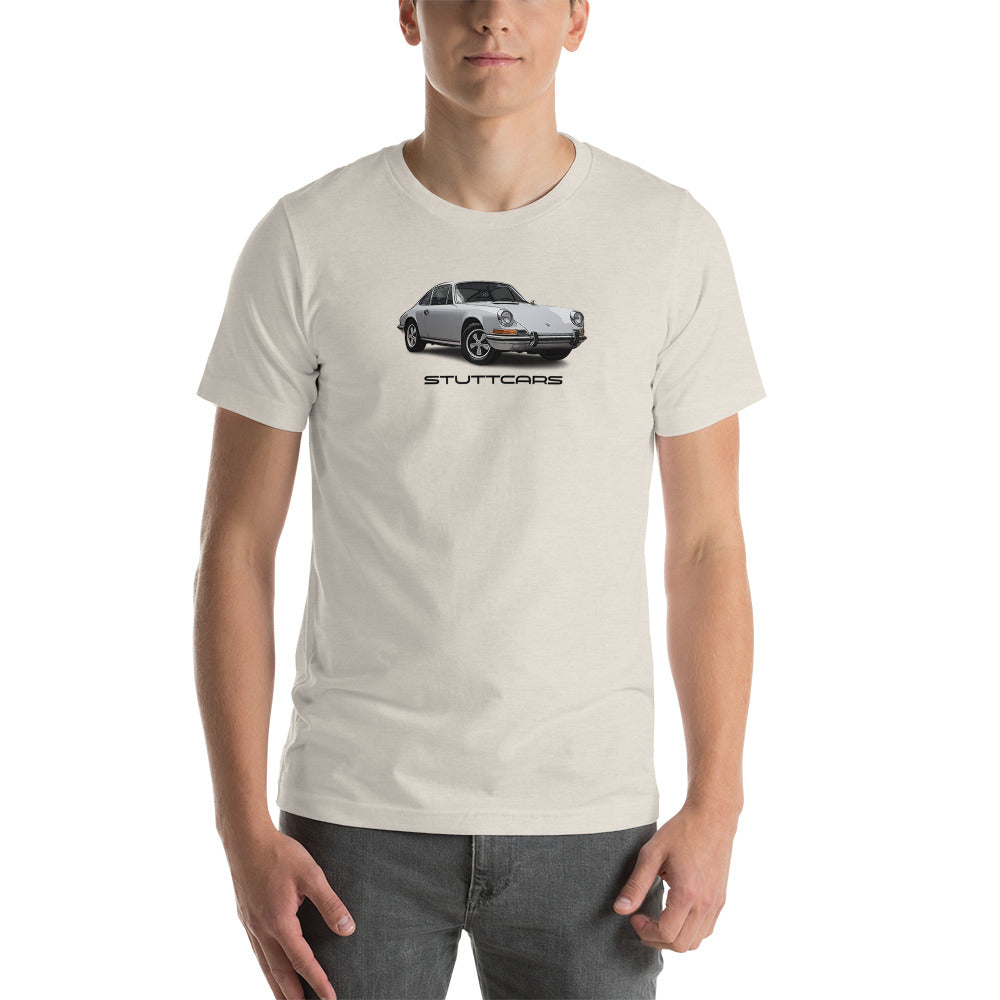 "Stuttcars Original" Porsche 911