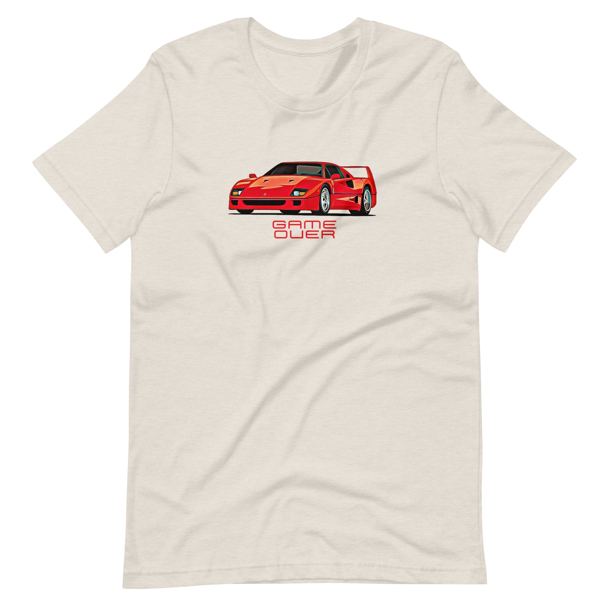 Image of Ferrari F40 