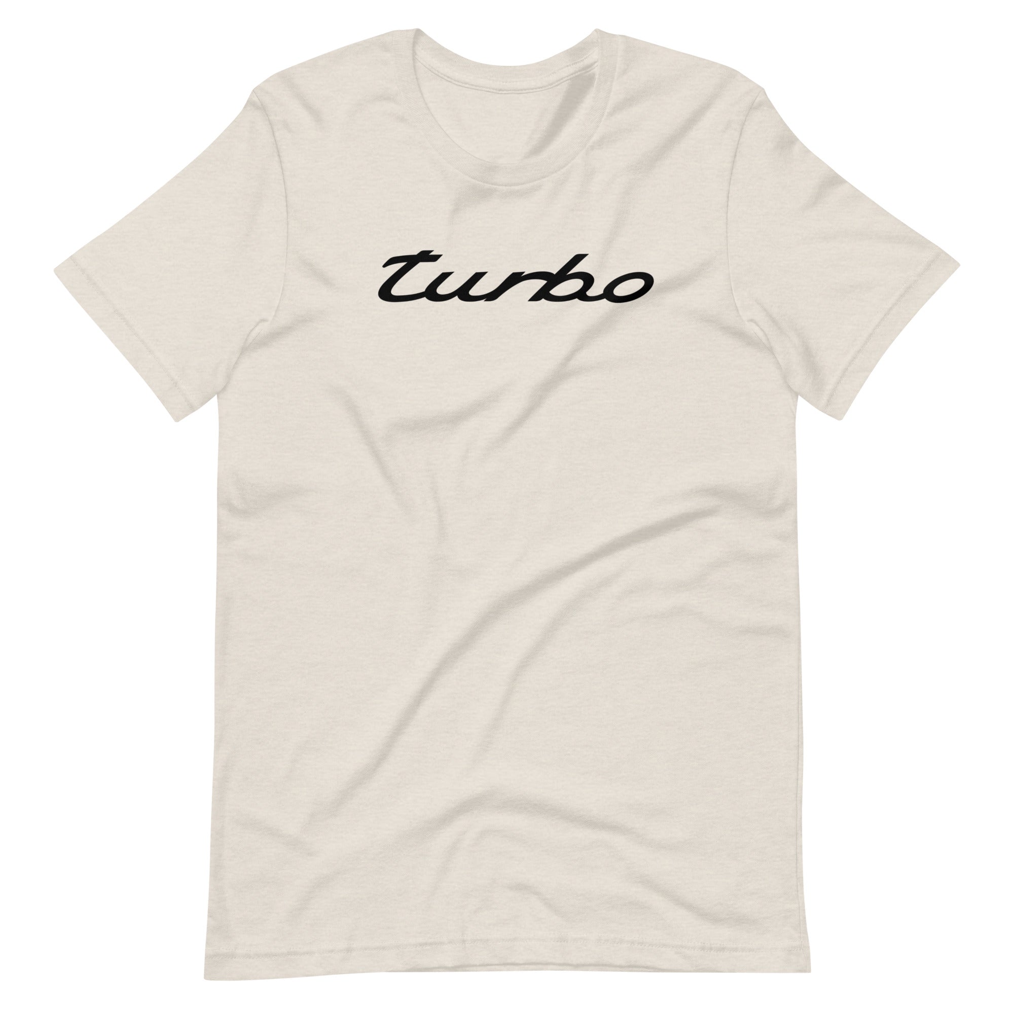 Image of Porsche Turbo T-Shirt