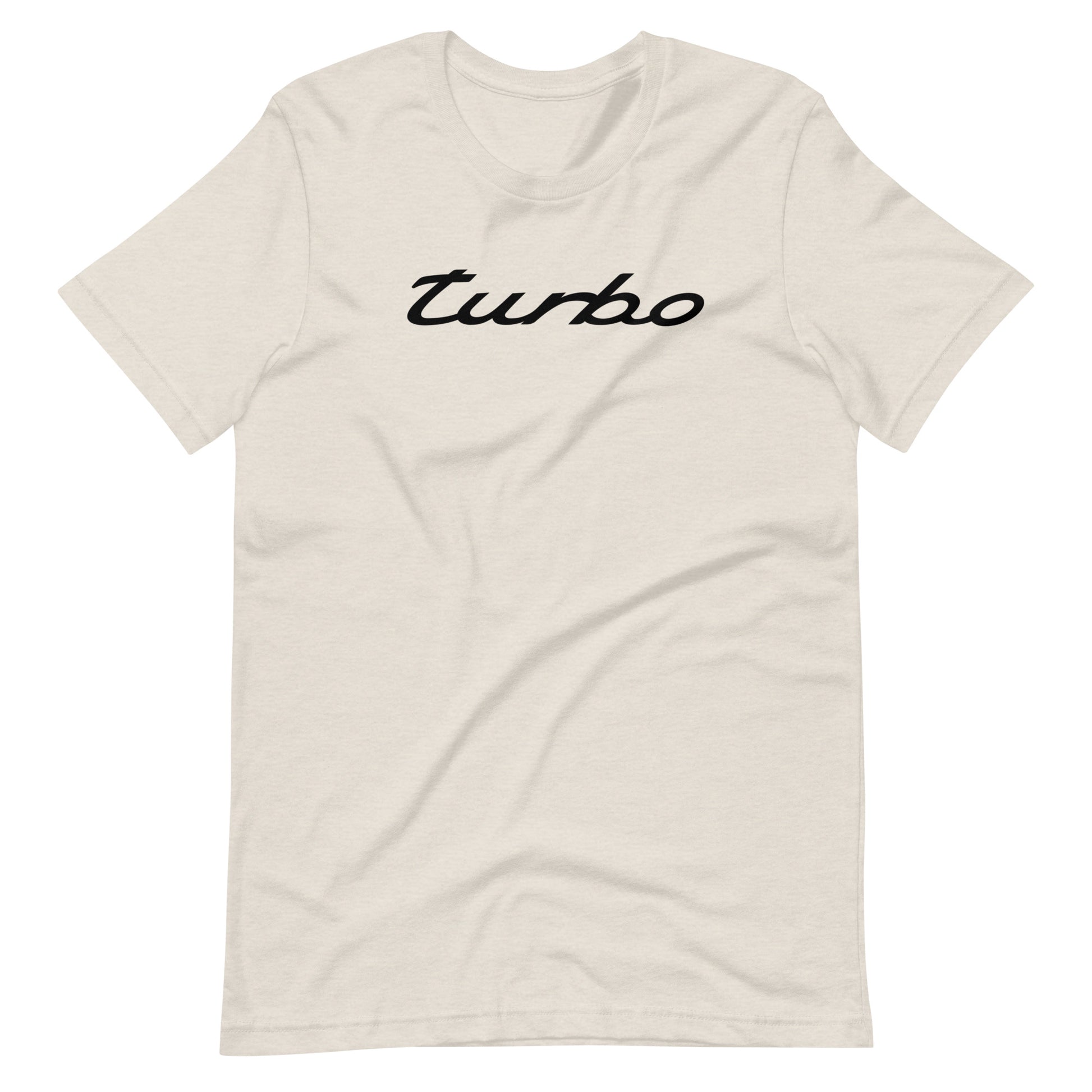 Porsche Turbo T-Shirt