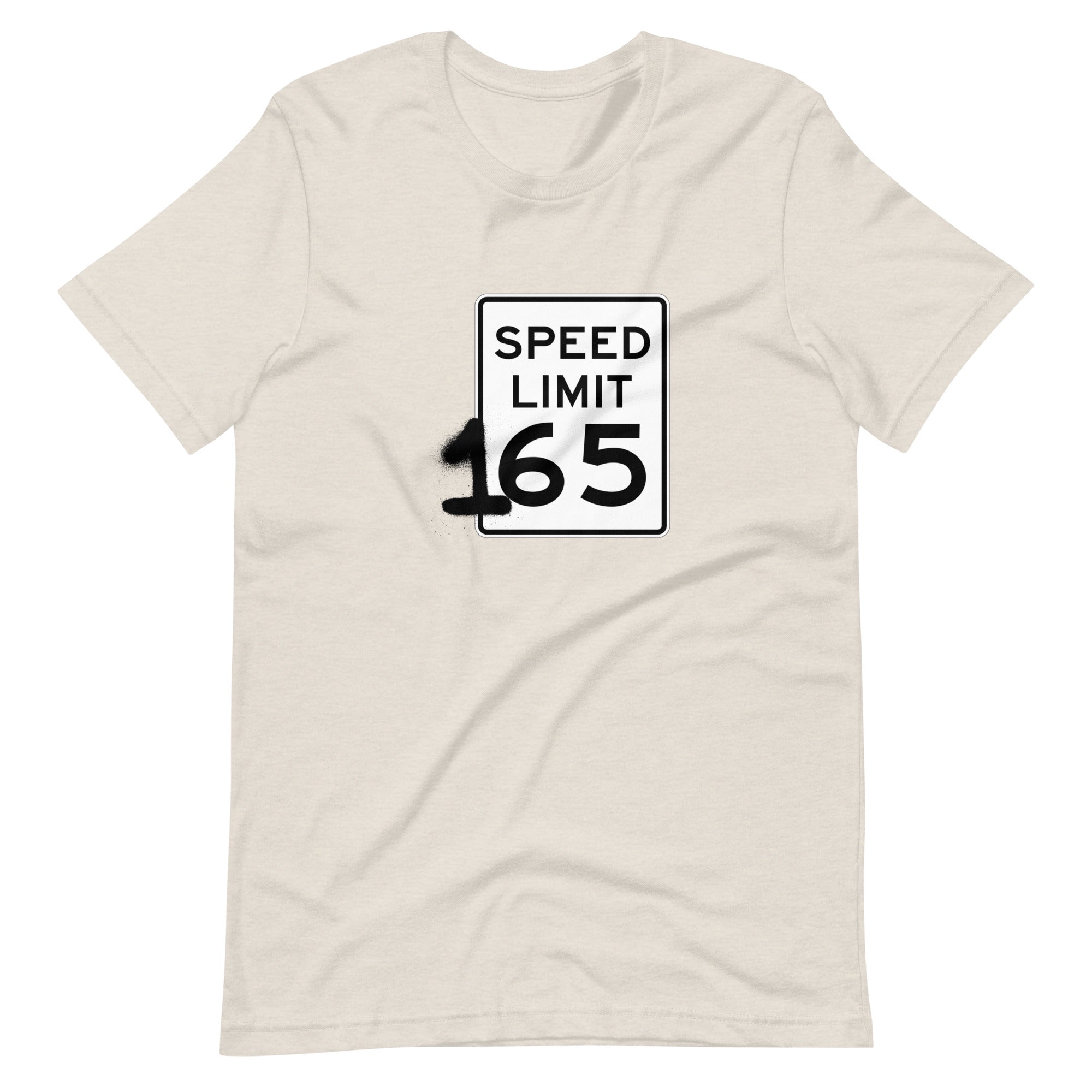 Image of Speed Limit Fix