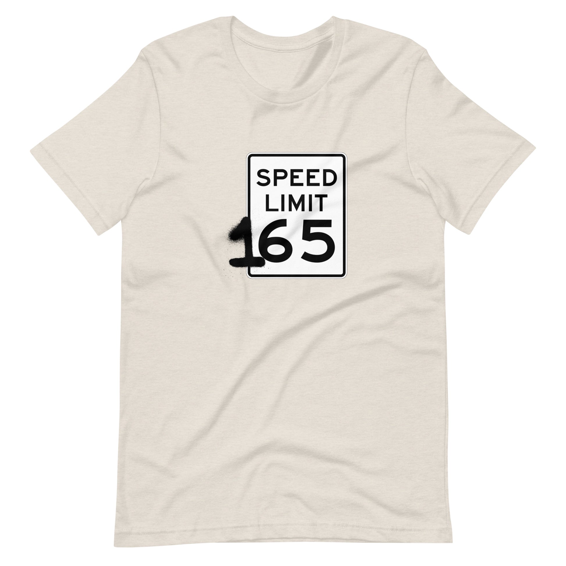 Speed Limit Fix