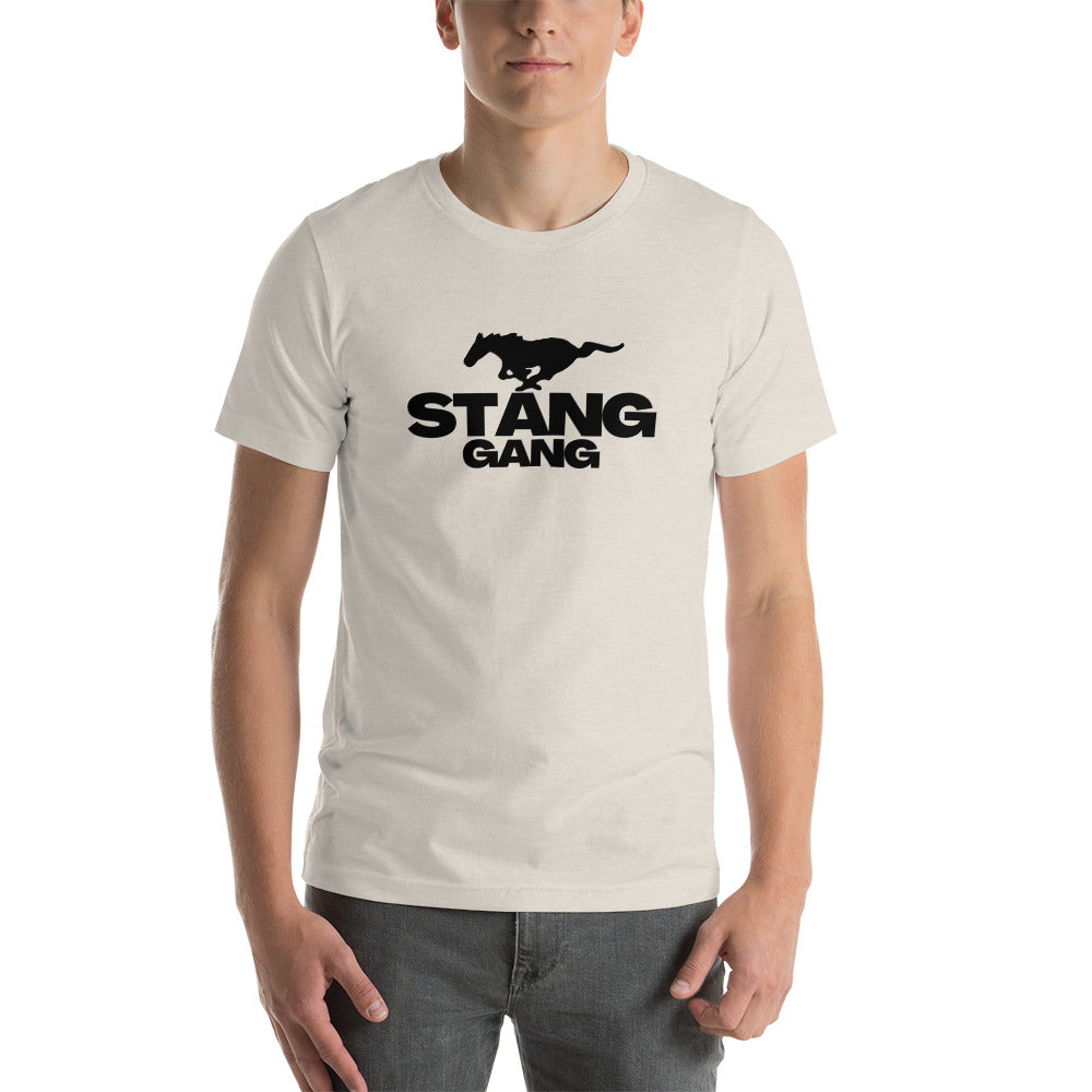 Stang Gang